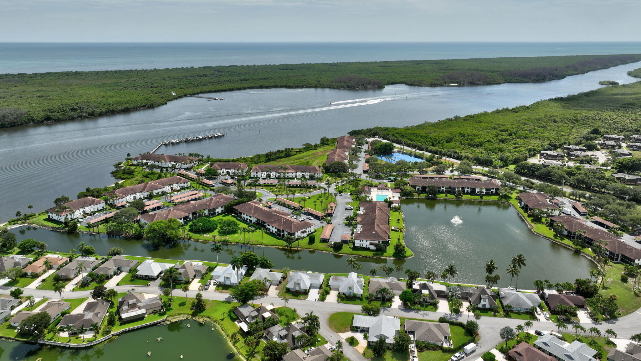 HANSONS LANDING CONDO - Residential Lease