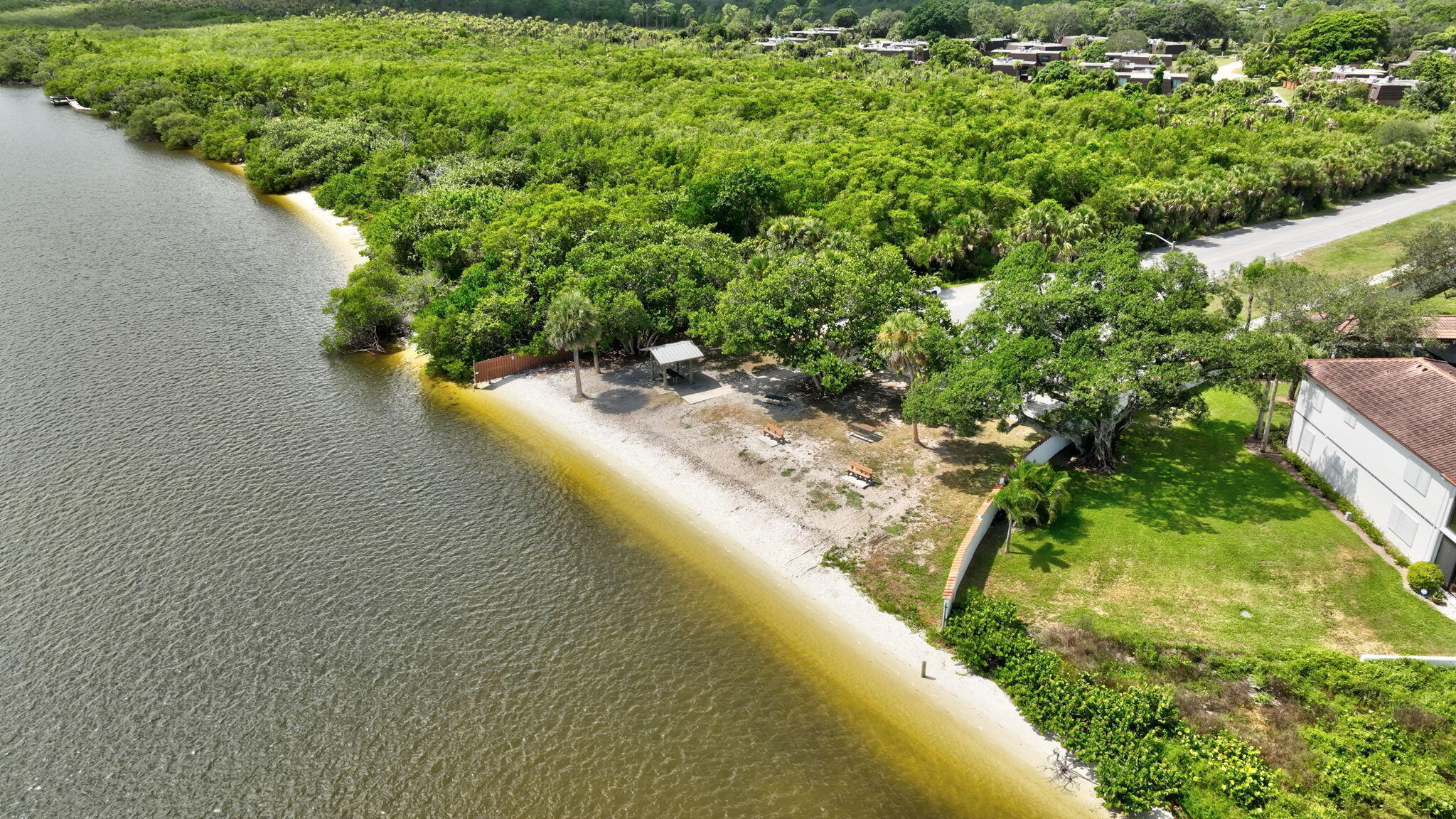 HANSONS LANDING CONDO - Residential Lease