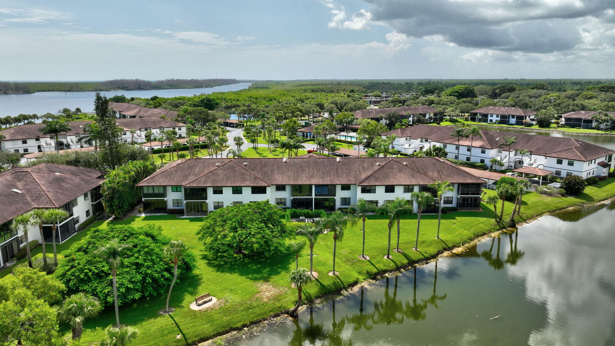 HANSONS LANDING CONDO - Residential Lease
