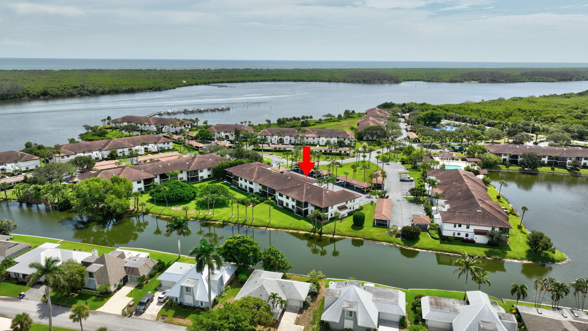 HANSONS LANDING CONDO - Residential Lease
