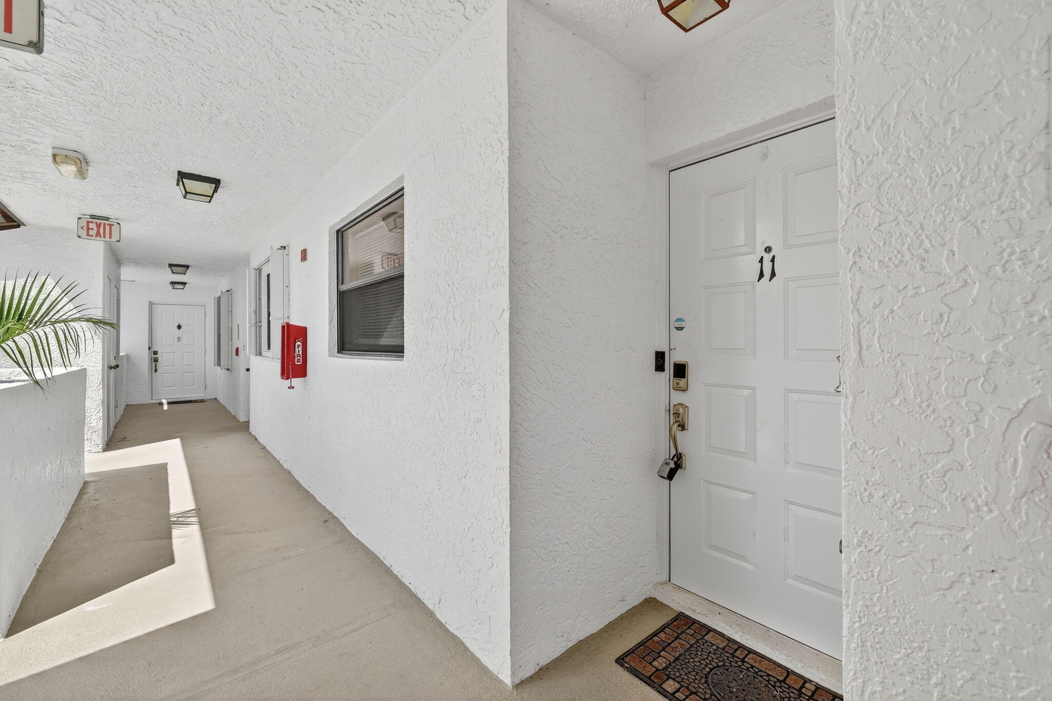 HANSONS LANDING CONDO - Residential Lease