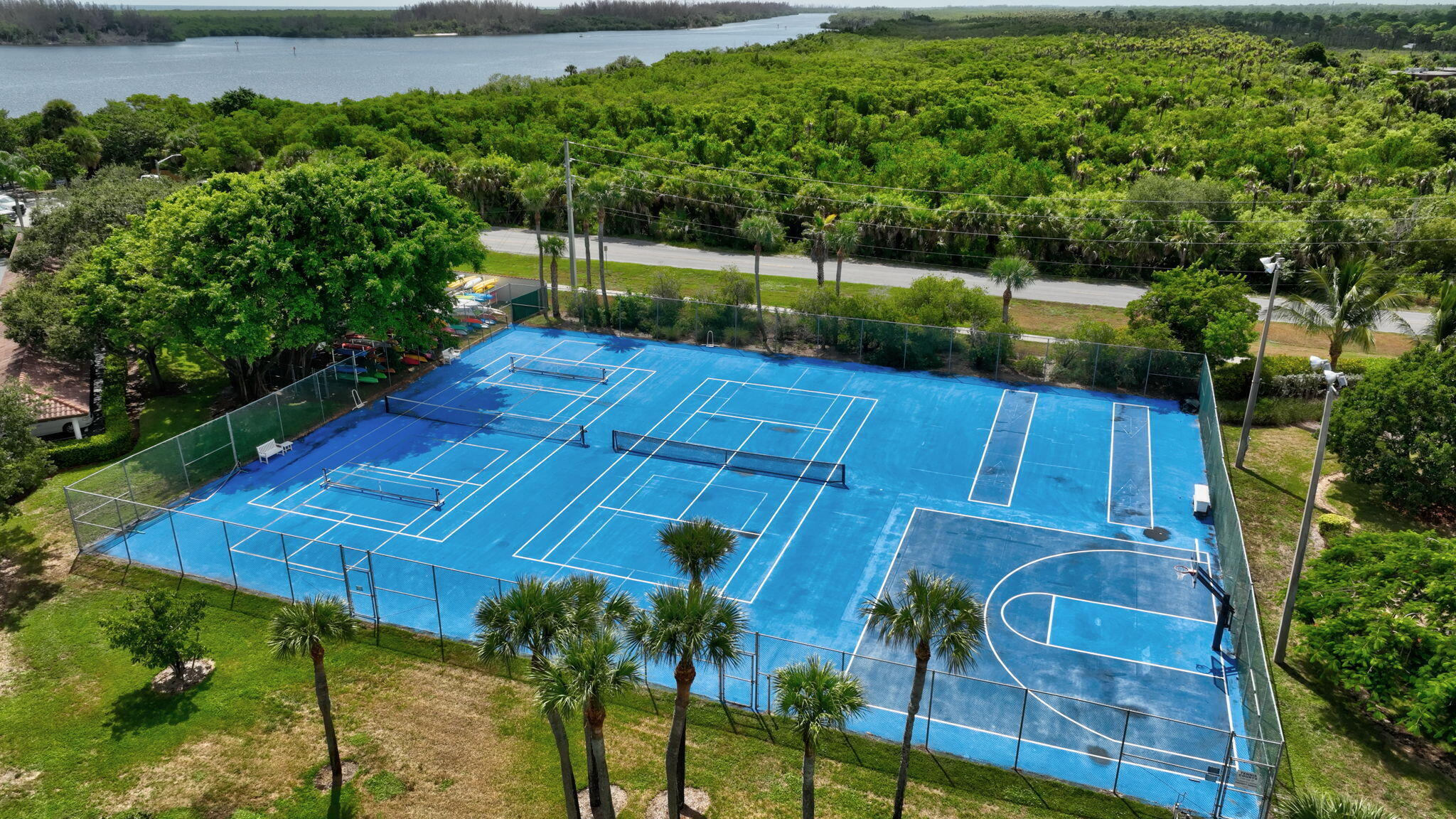 HANSONS LANDING CONDO - Residential Lease