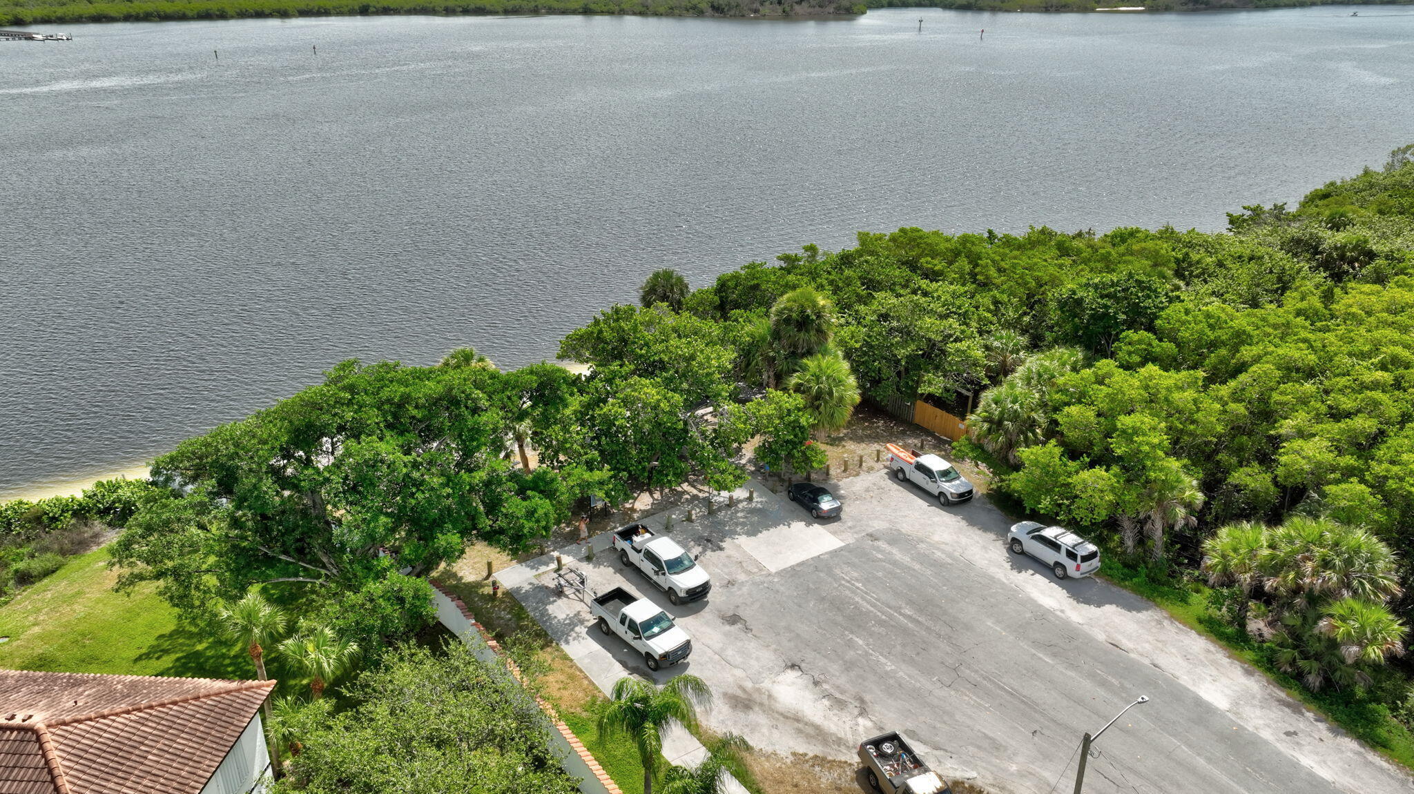 HANSONS LANDING CONDO - Residential Lease