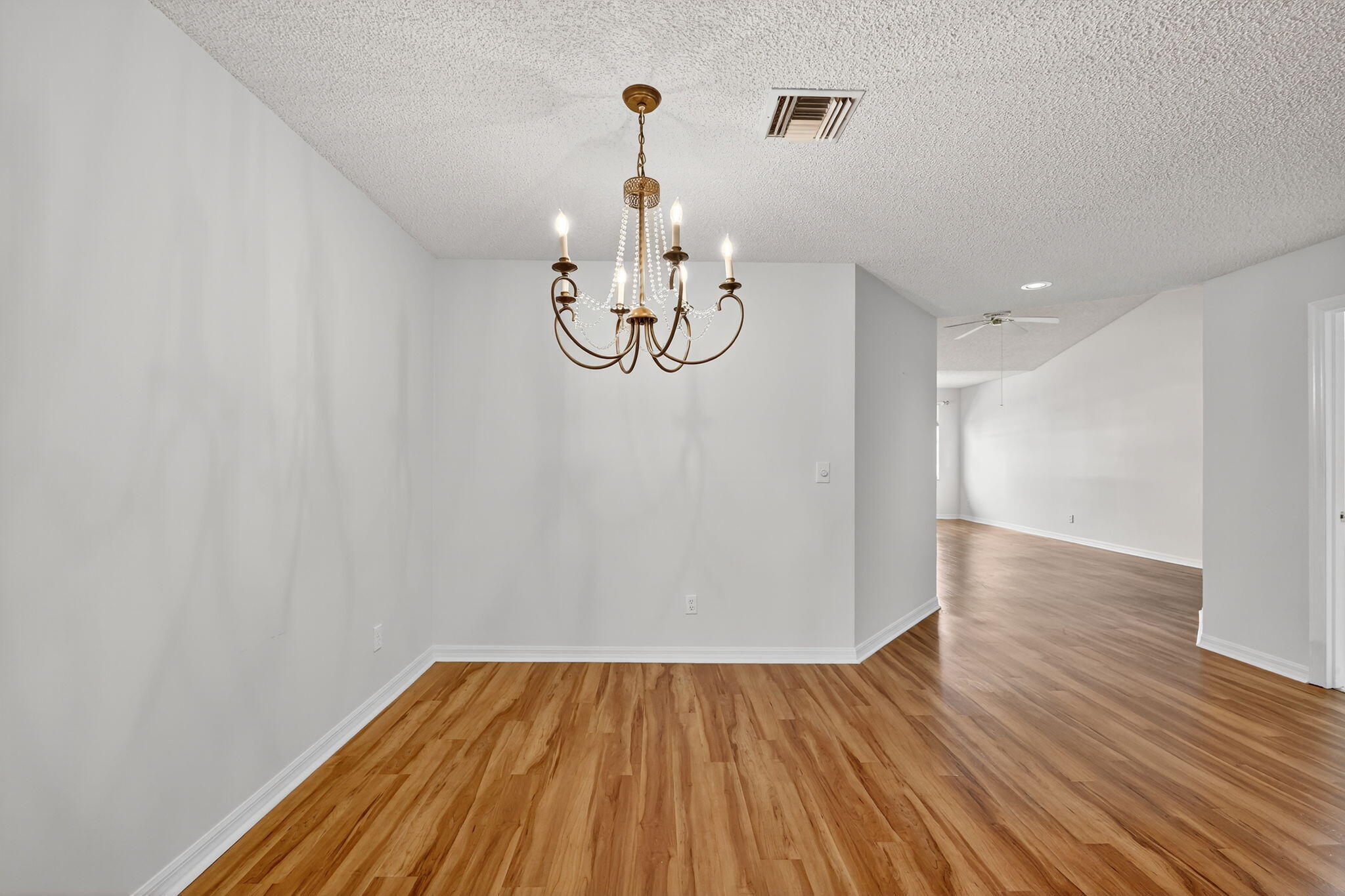 HANSONS LANDING CONDO - Residential Lease