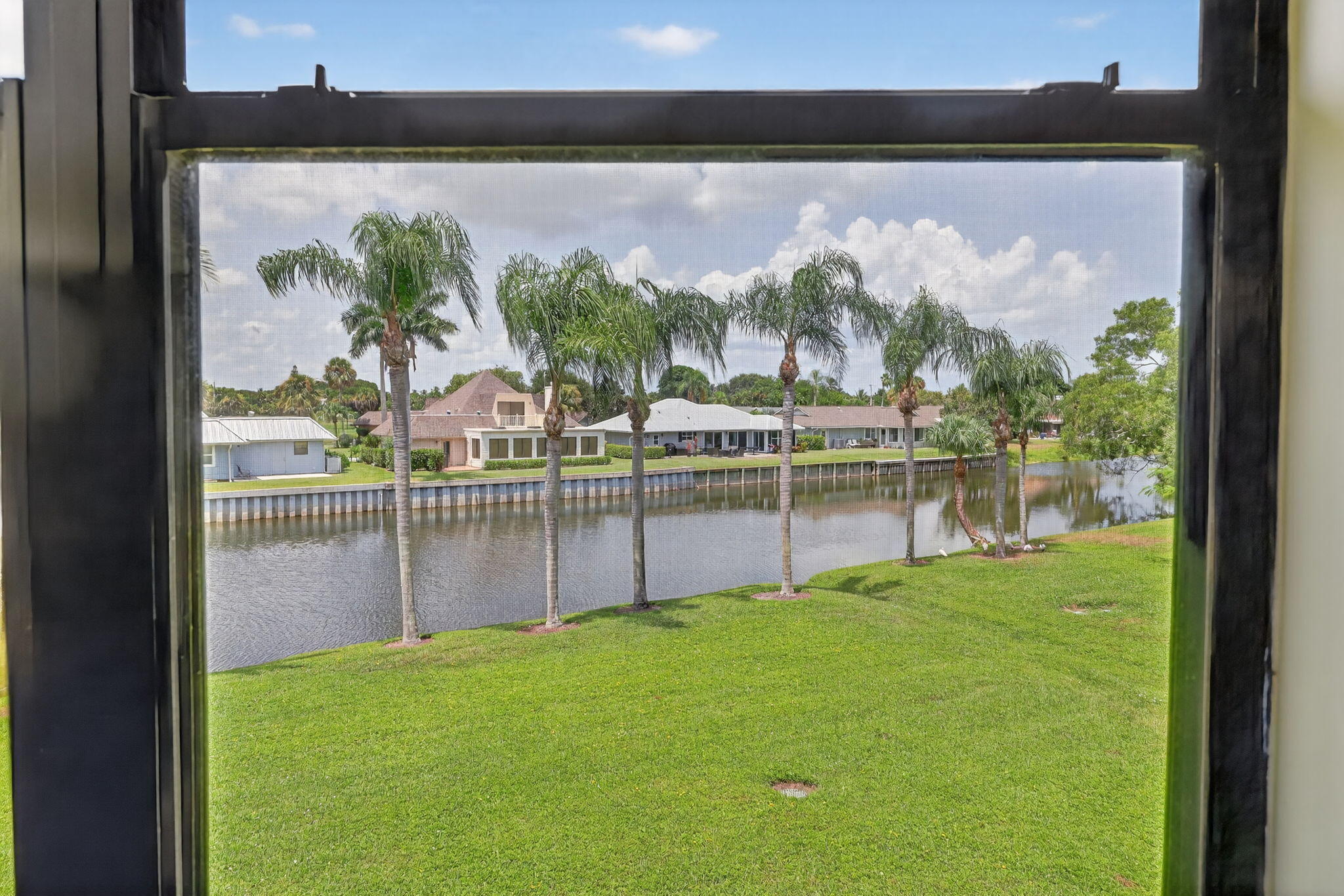 HANSONS LANDING CONDO - Residential Lease