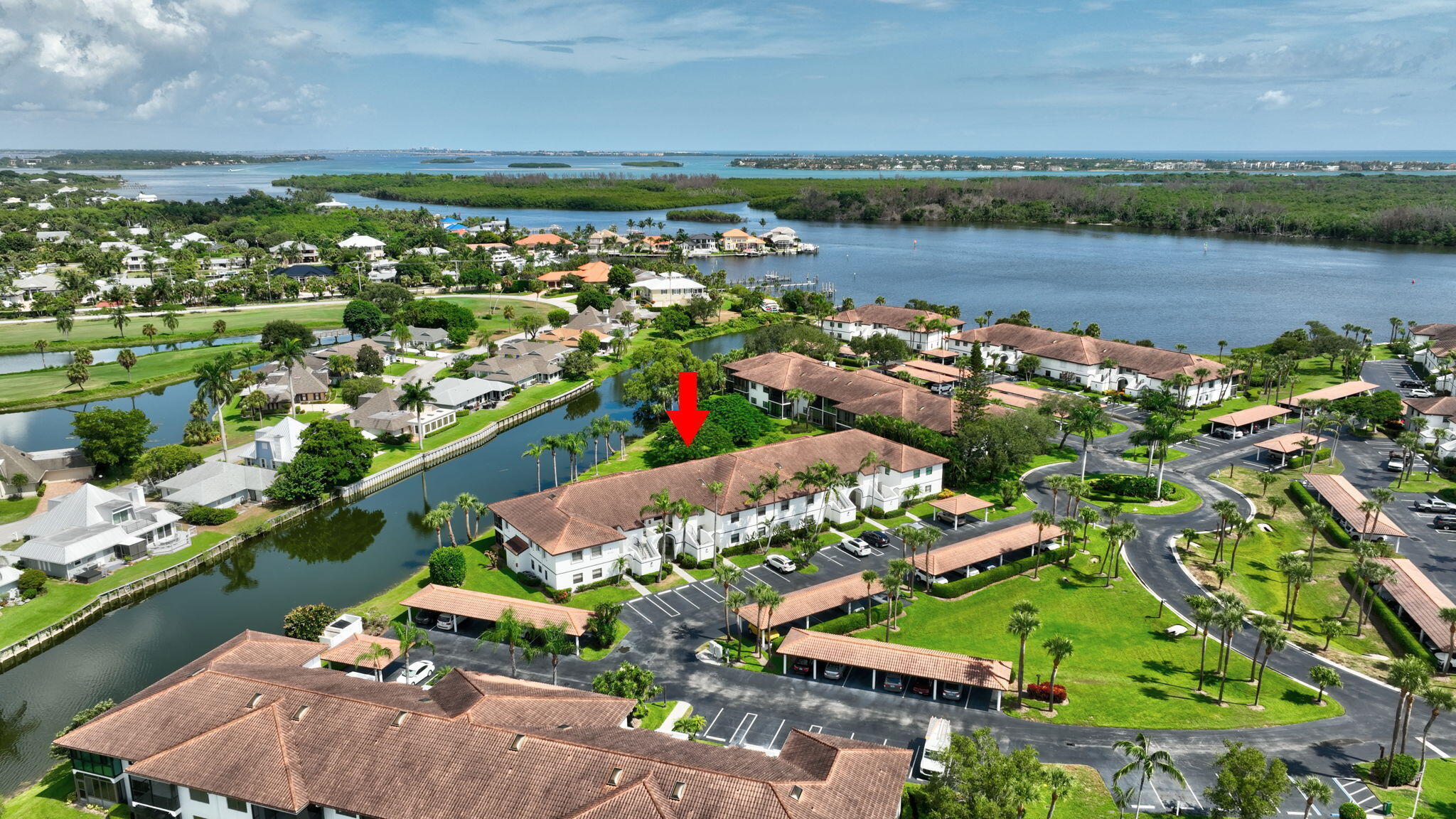 HANSONS LANDING CONDO - Residential Lease