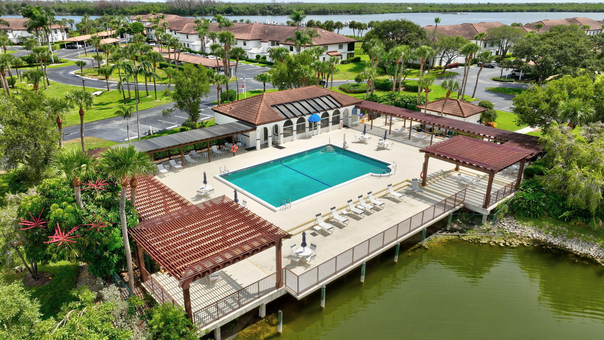 HANSONS LANDING CONDO - Residential Lease