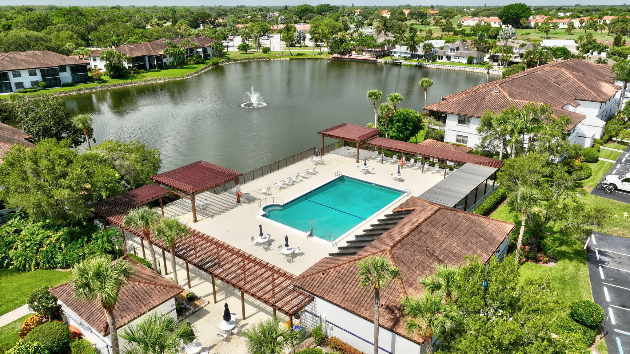 HANSONS LANDING CONDO - Residential Lease