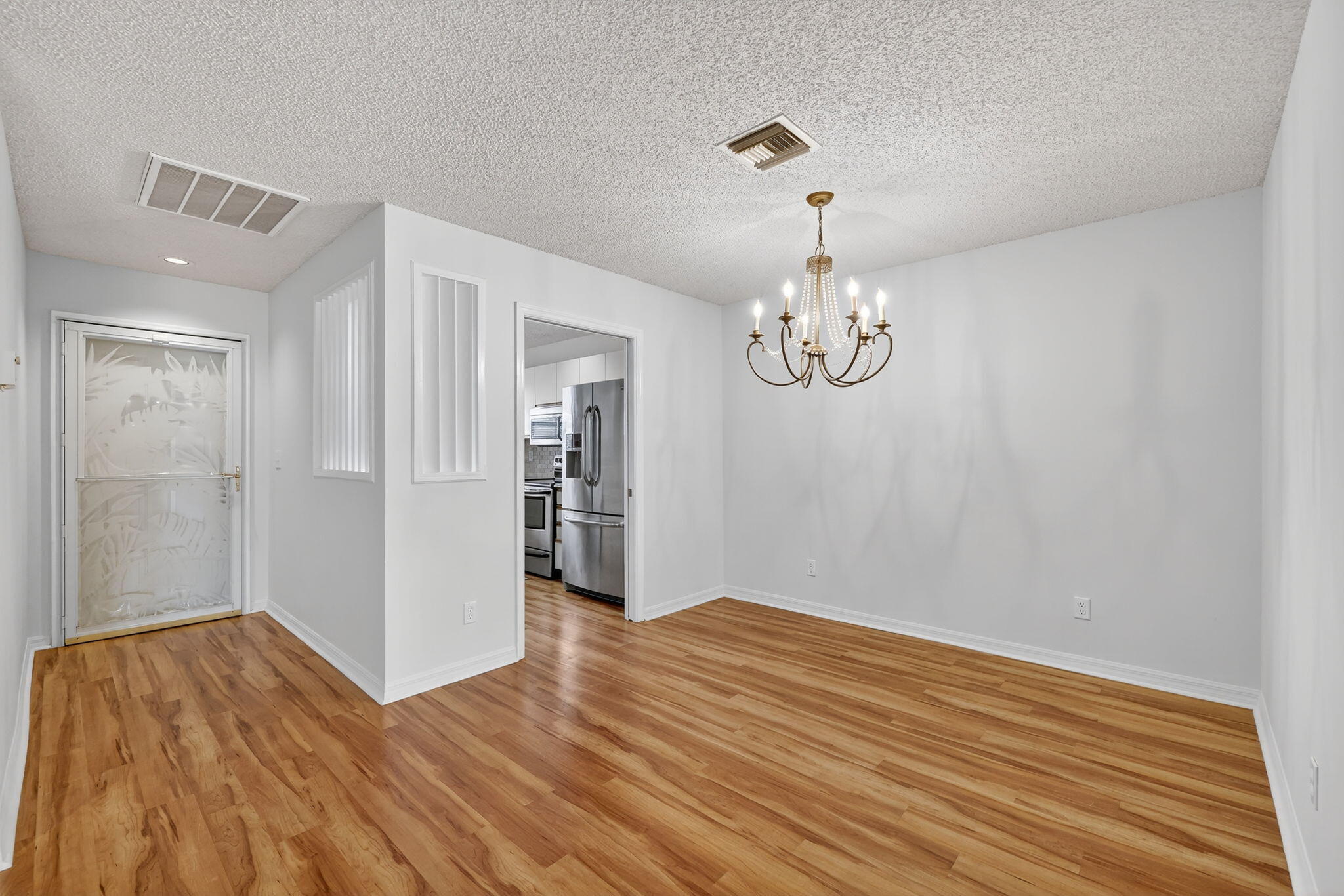 HANSONS LANDING CONDO - Residential Lease