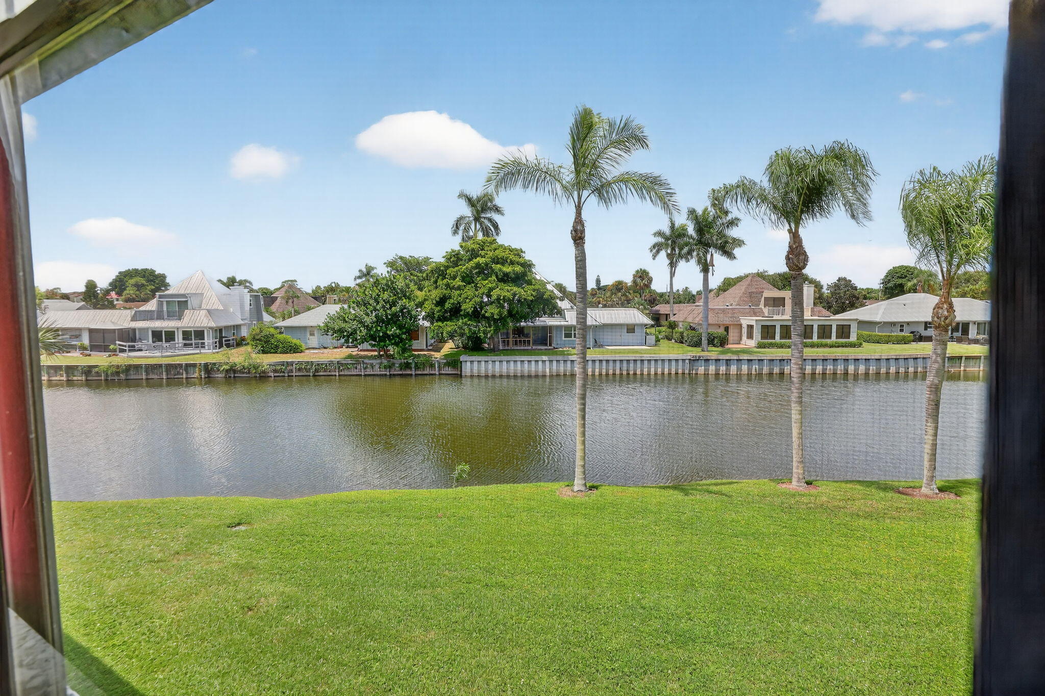 HANSONS LANDING CONDO - Residential Lease