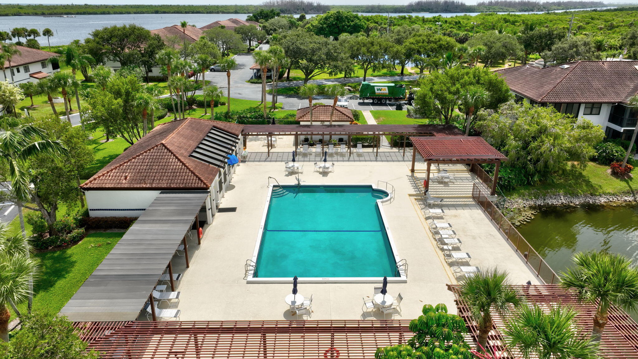 HANSONS LANDING CONDO - Residential Lease