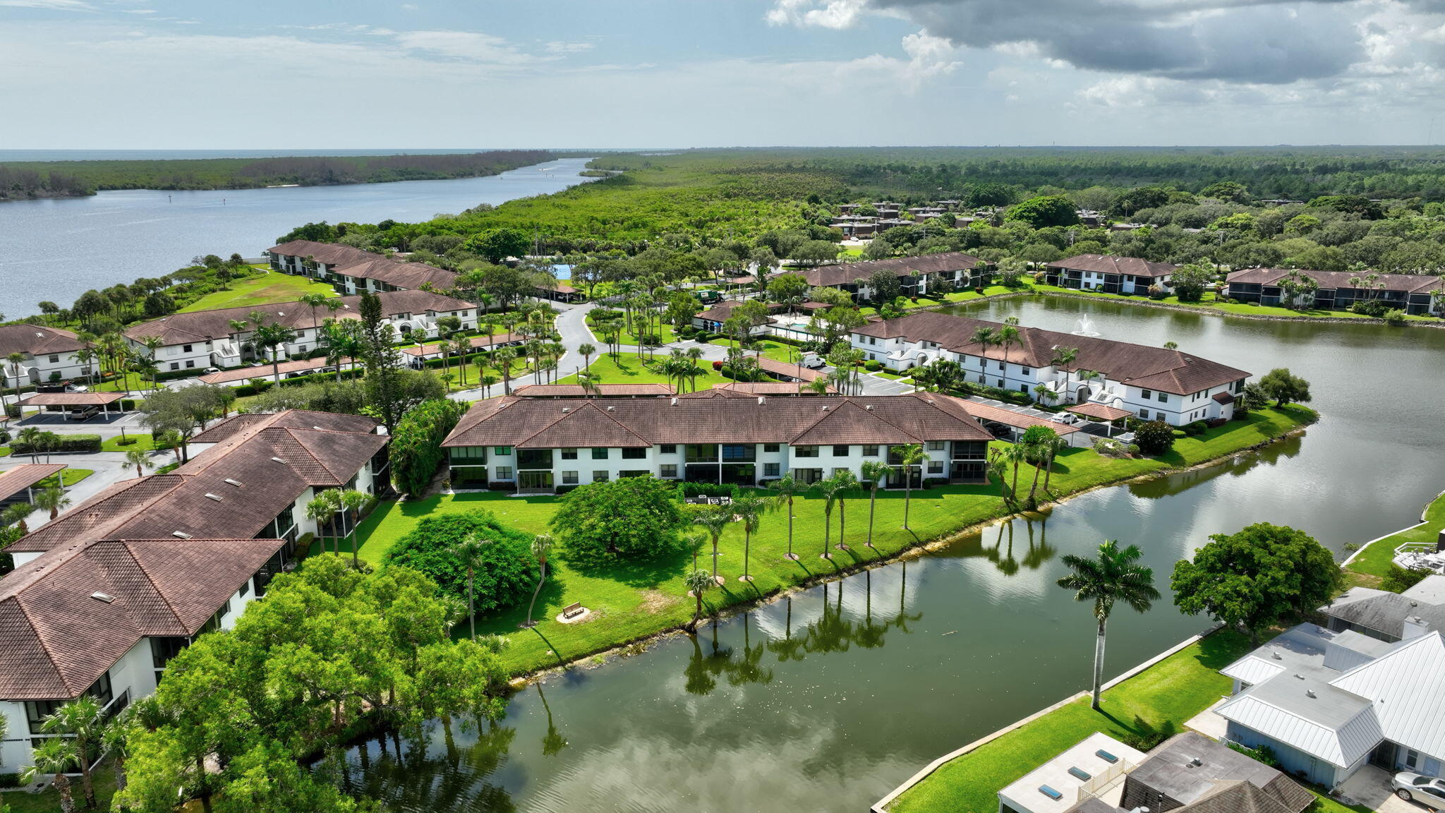 HANSONS LANDING CONDO - Residential Lease
