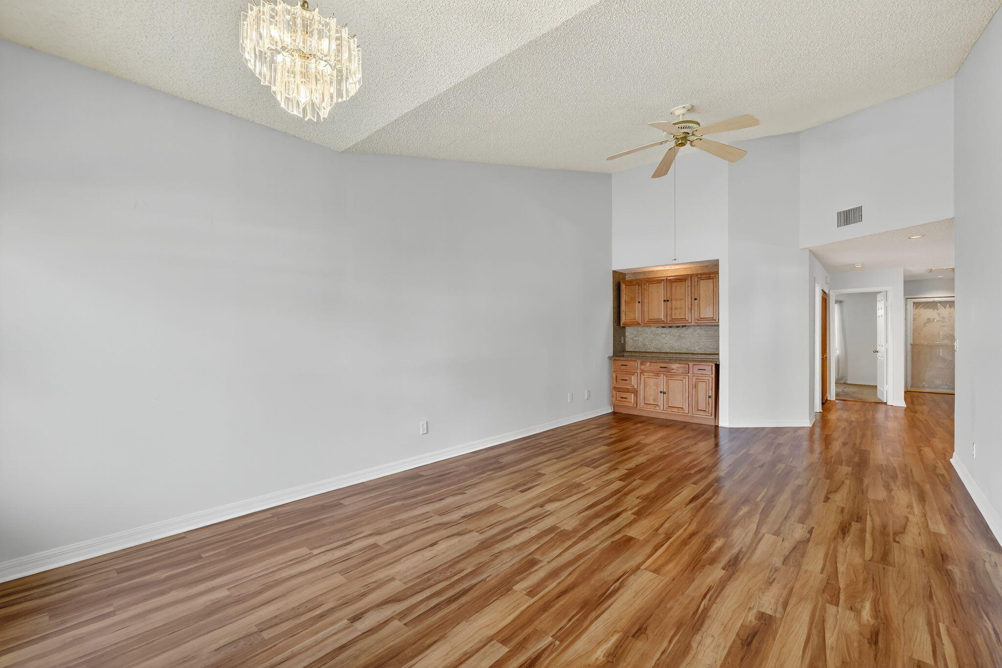 HANSONS LANDING CONDO - Residential Lease