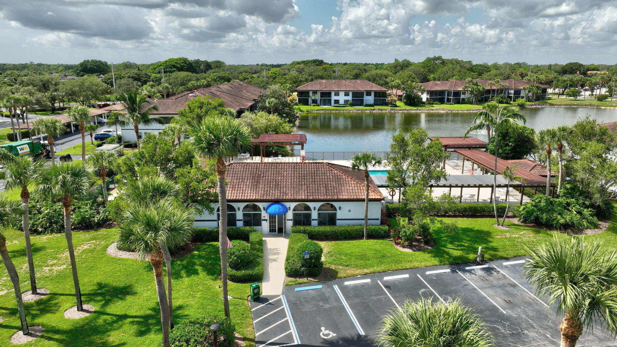HANSONS LANDING CONDO - Residential Lease