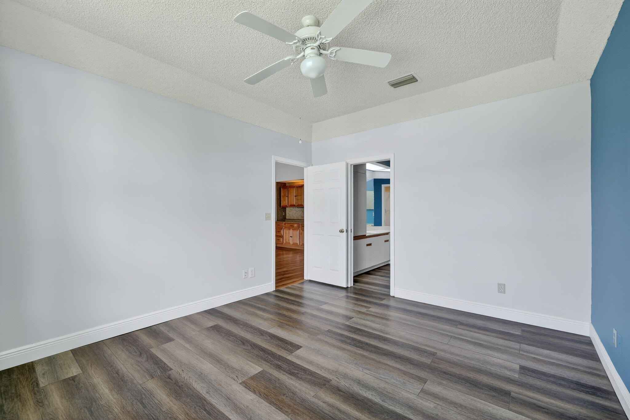 HANSONS LANDING CONDO - Residential Lease