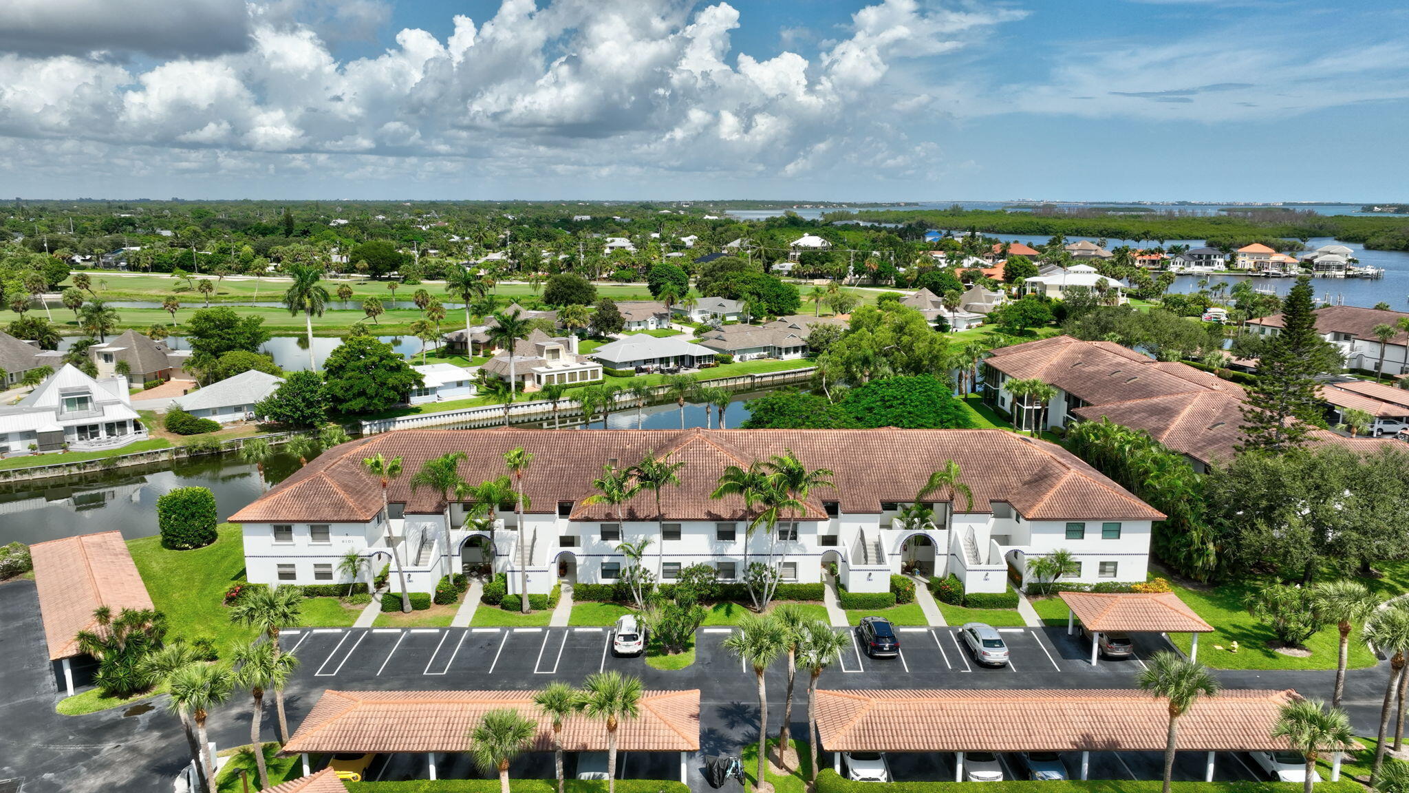 HANSONS LANDING CONDO - Residential Lease