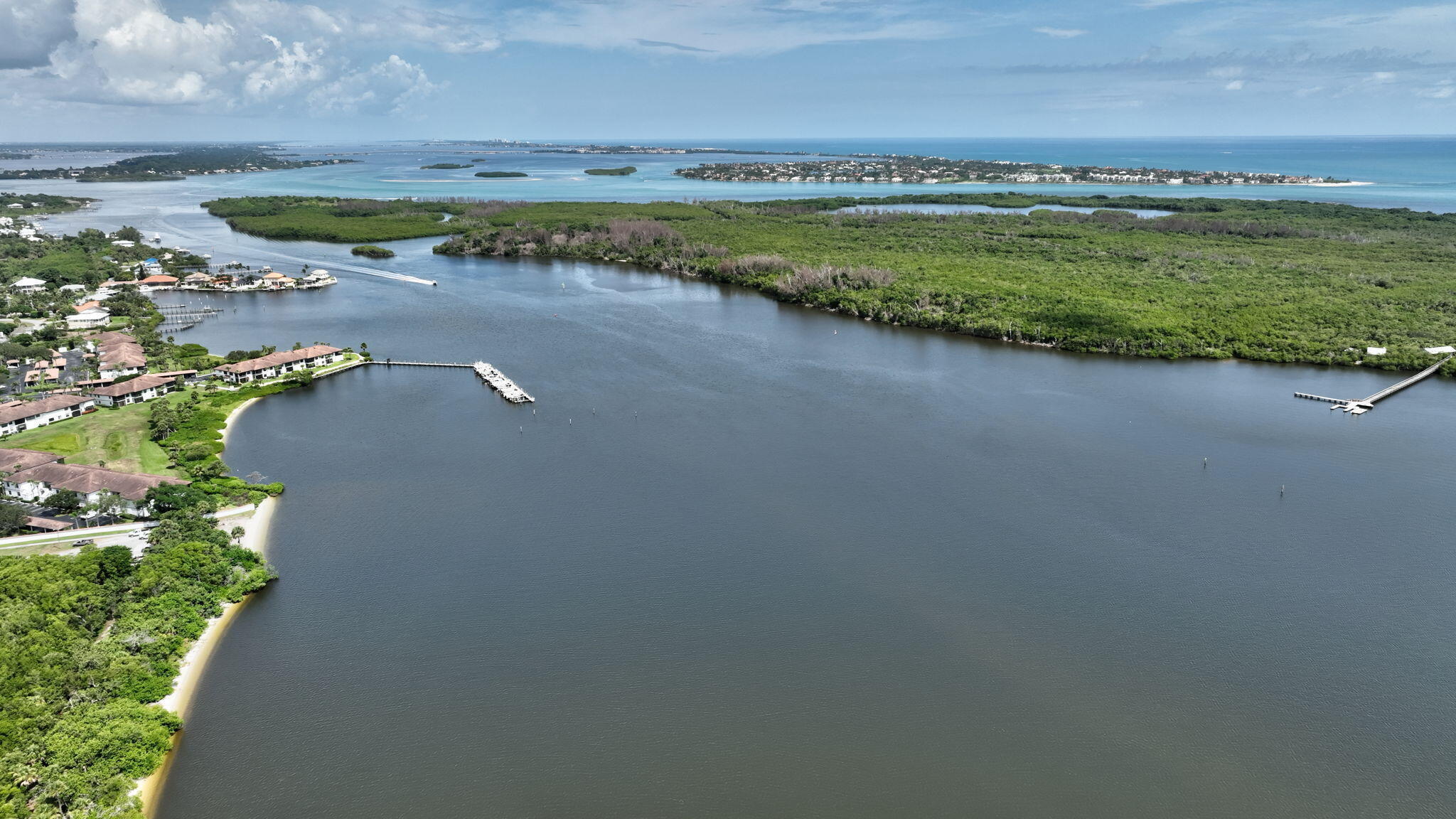 HANSONS LANDING CONDO - Residential Lease