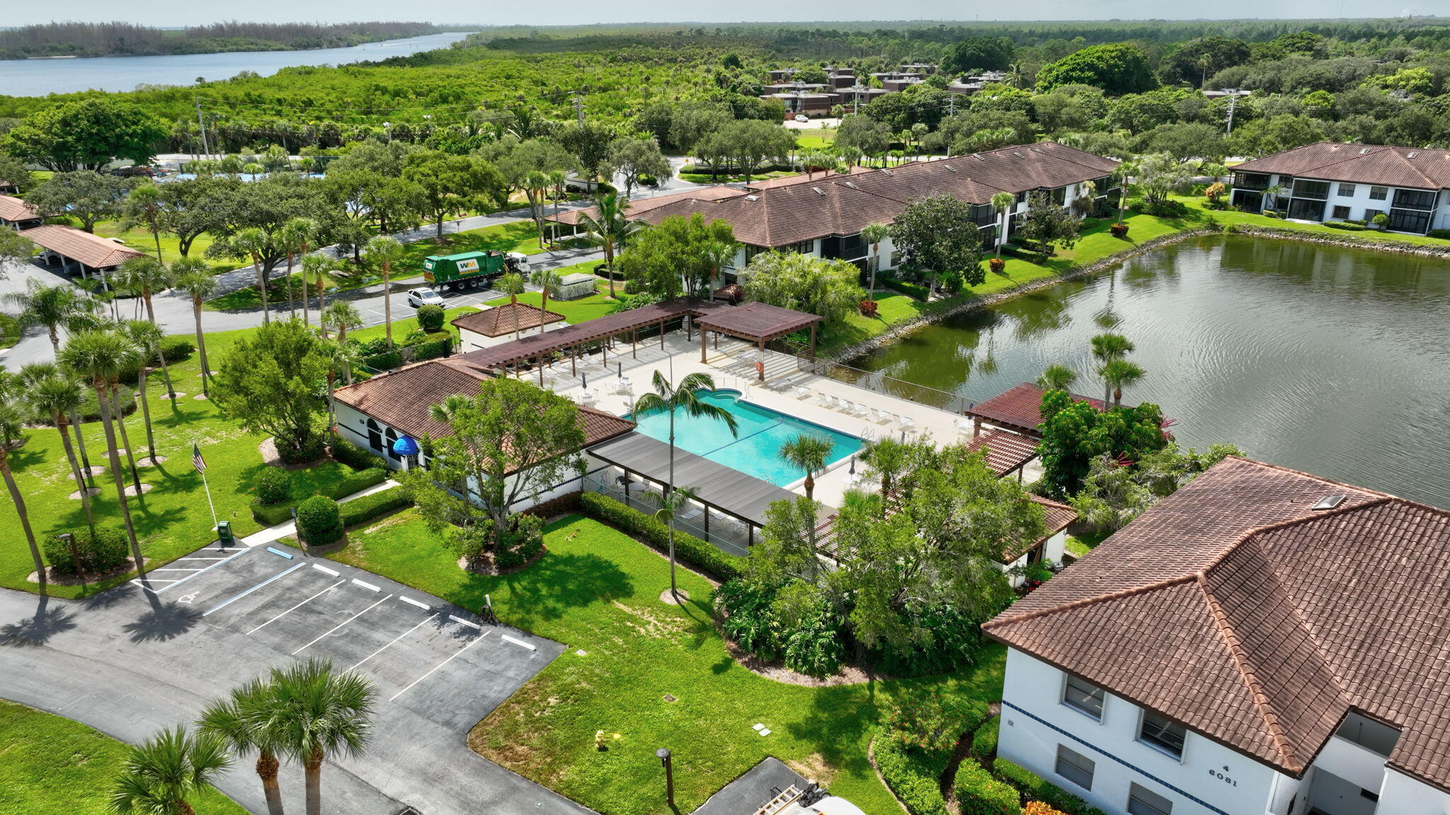 HANSONS LANDING CONDO - Residential Lease