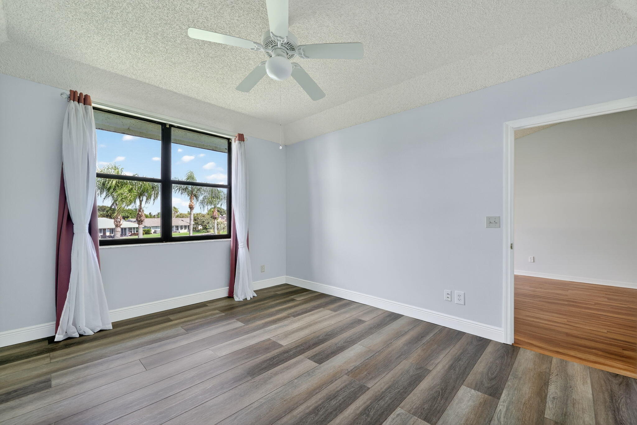 HANSONS LANDING CONDO - Residential Lease