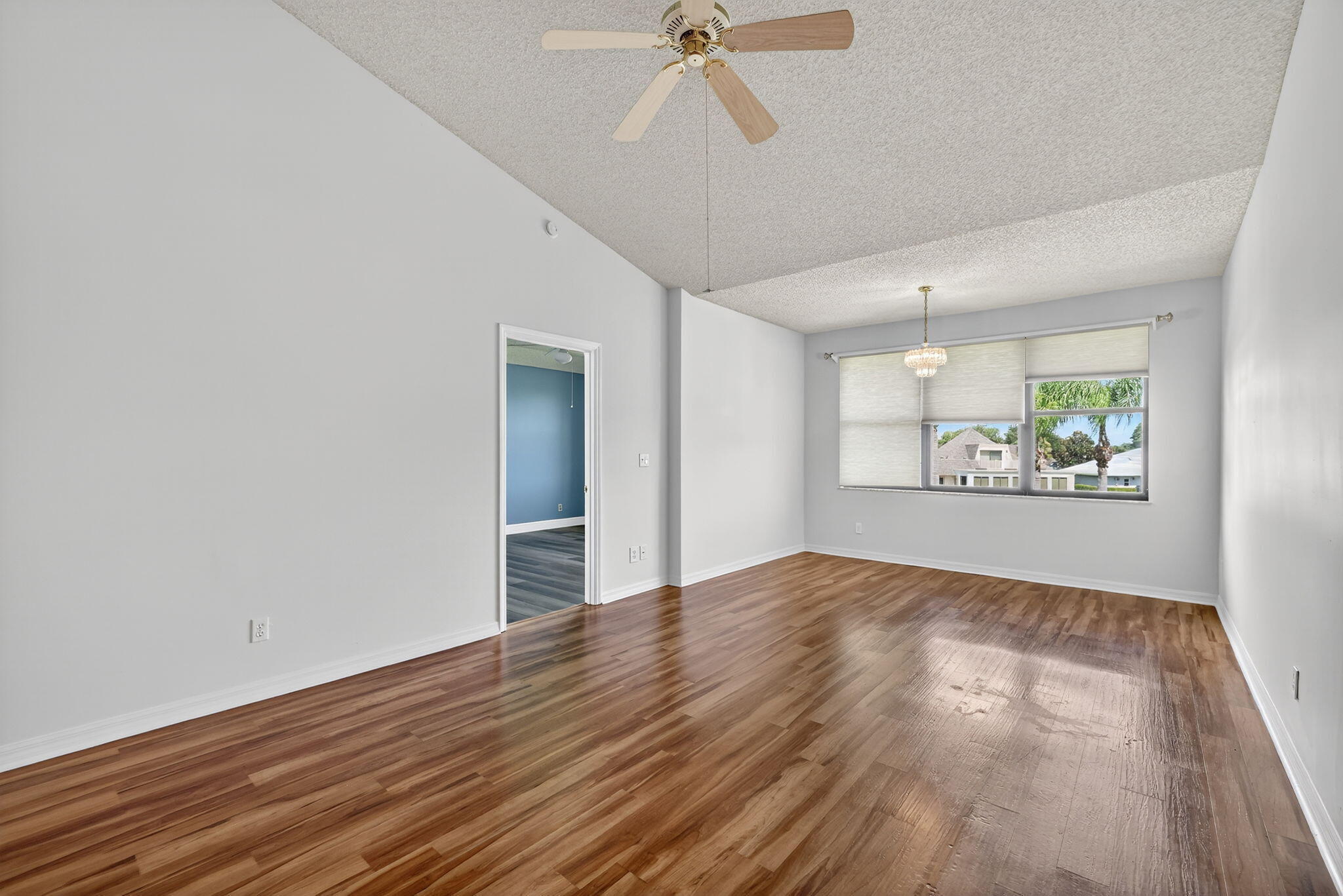 HANSONS LANDING CONDO - Residential Lease