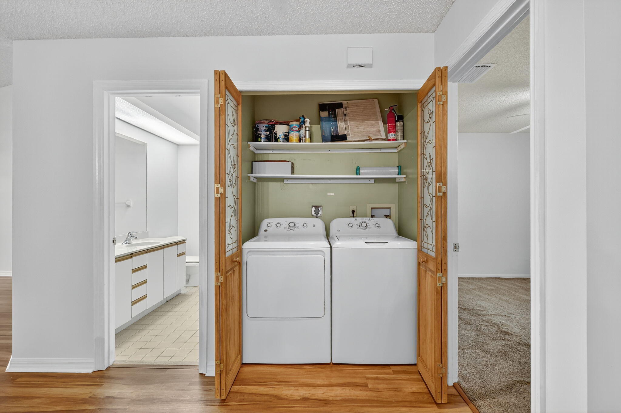 HANSONS LANDING CONDO - Residential Lease