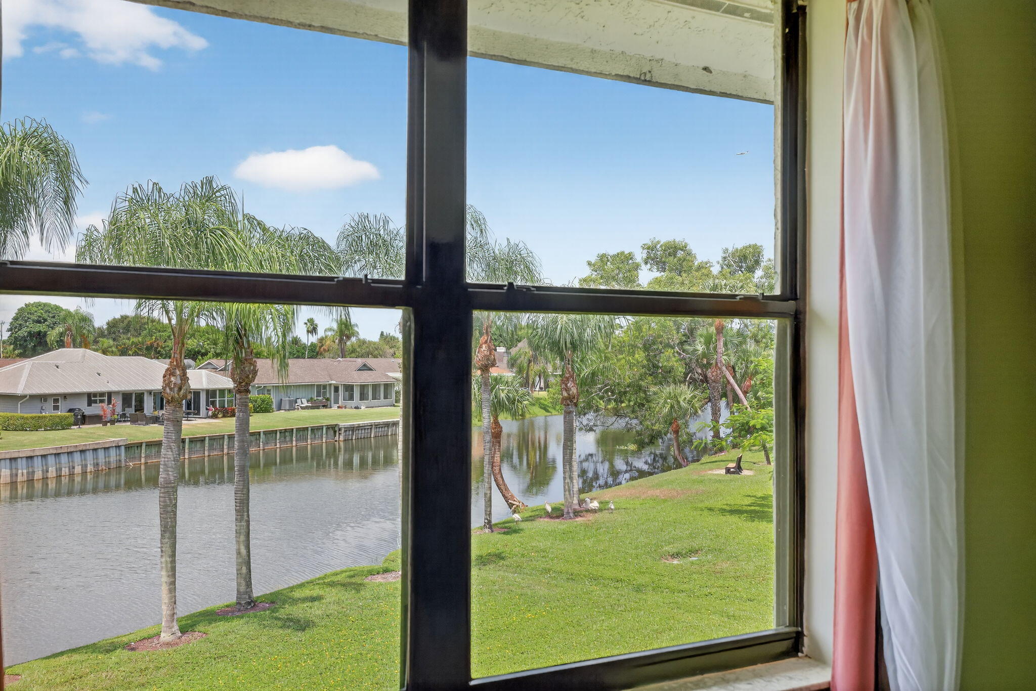 HANSONS LANDING CONDO - Residential Lease
