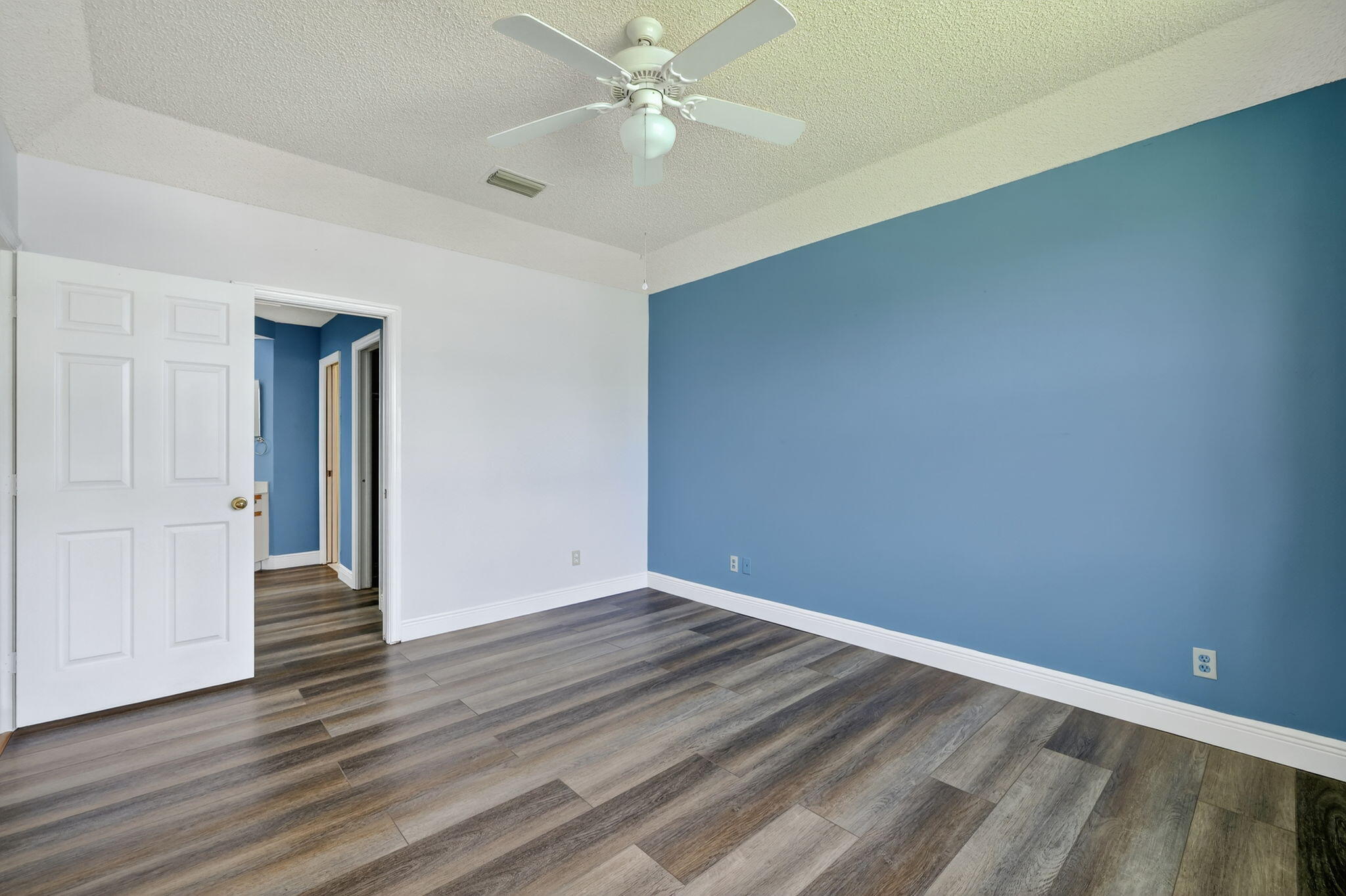 HANSONS LANDING CONDO - Residential Lease