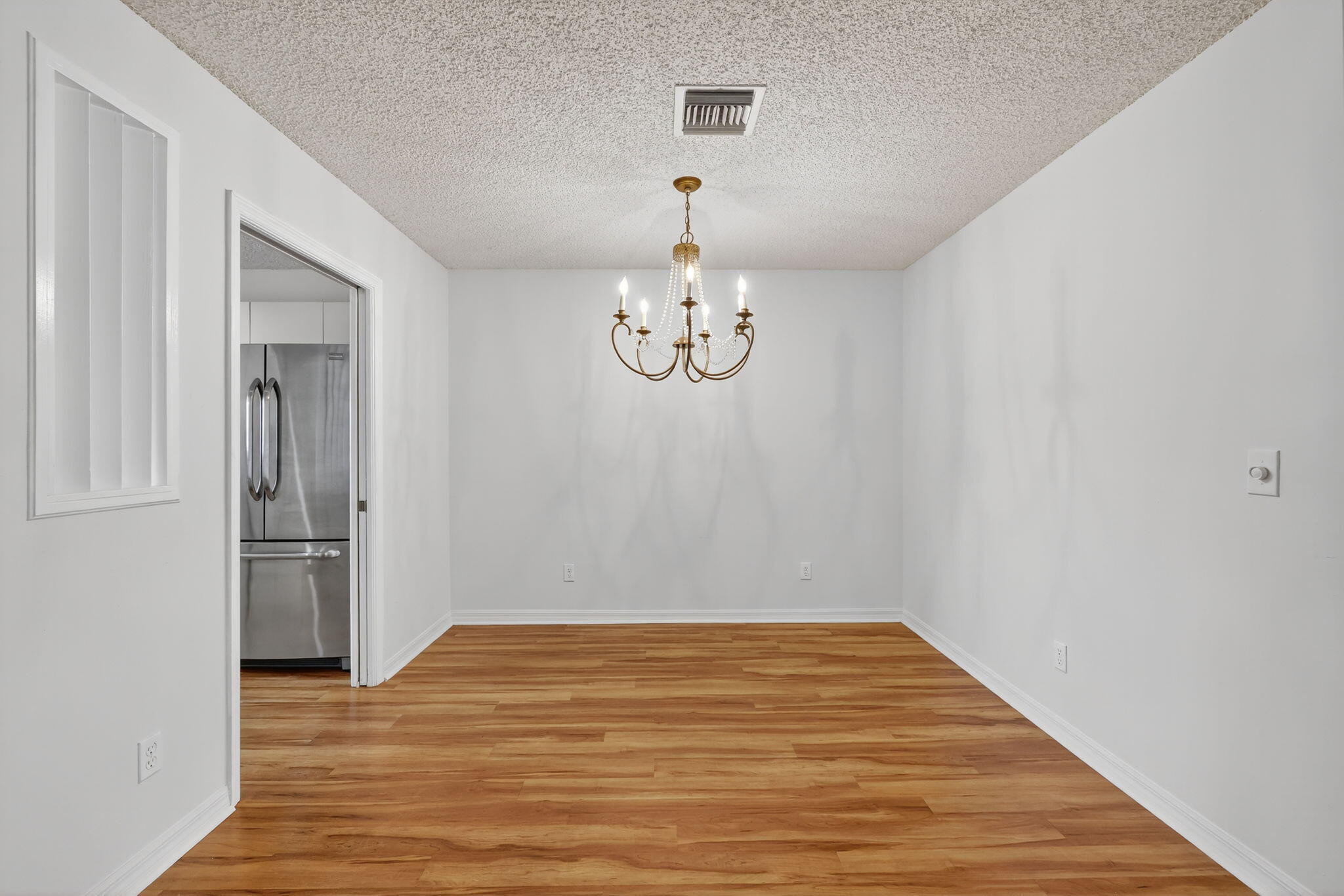 HANSONS LANDING CONDO - Residential Lease