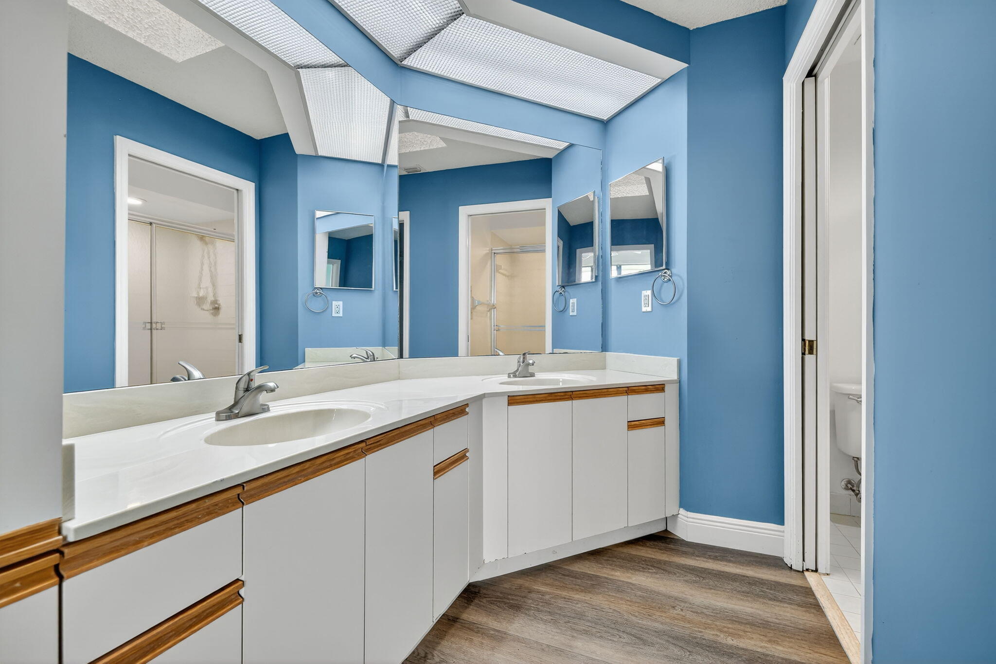 HANSONS LANDING CONDO - Residential Lease