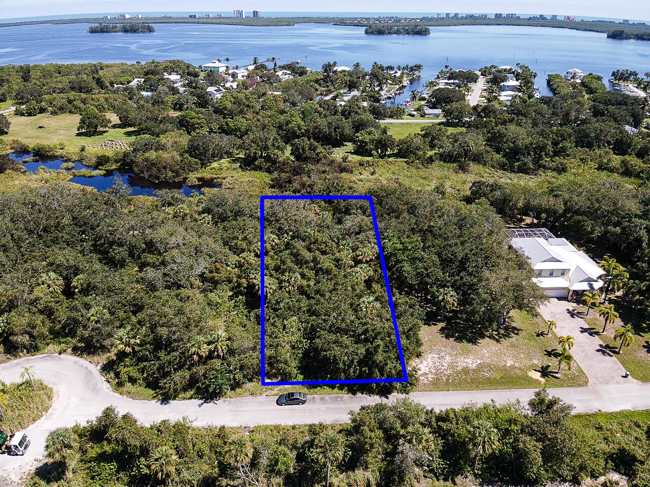MARINER OAKS VILLAGE - Land