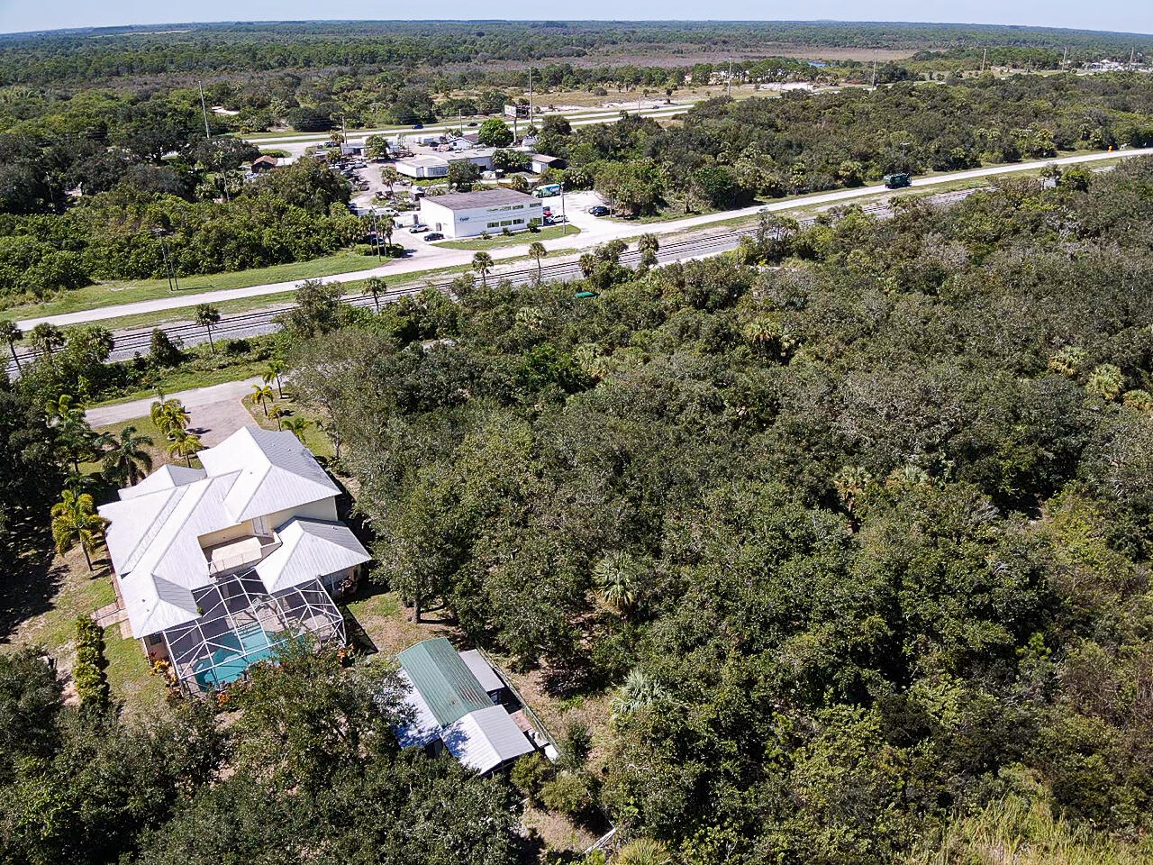 MARINER OAKS VILLAGE - Land