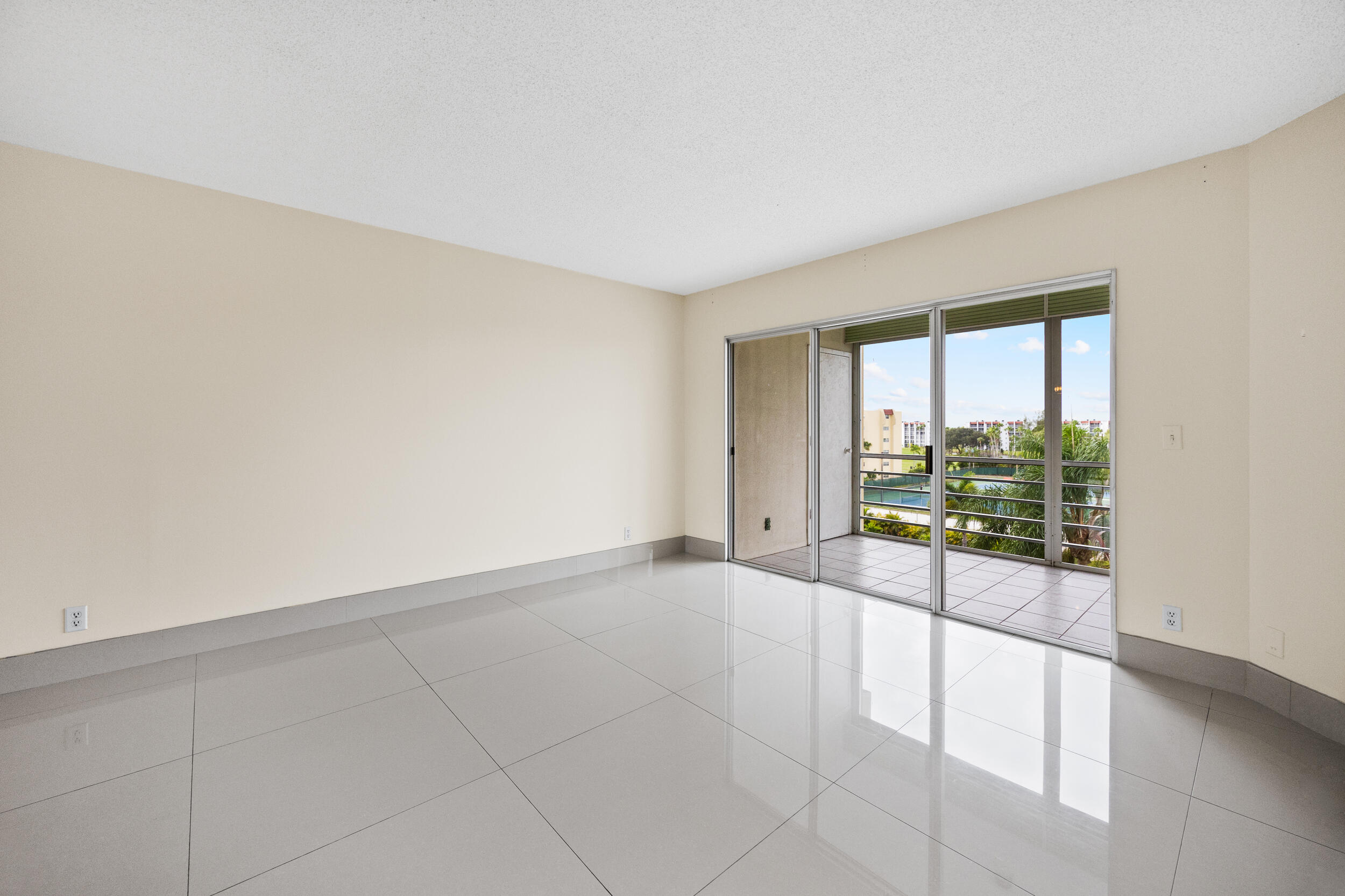 POINCIANA PLACE CONDO 1,2,8 AND 9 - Residential Lease