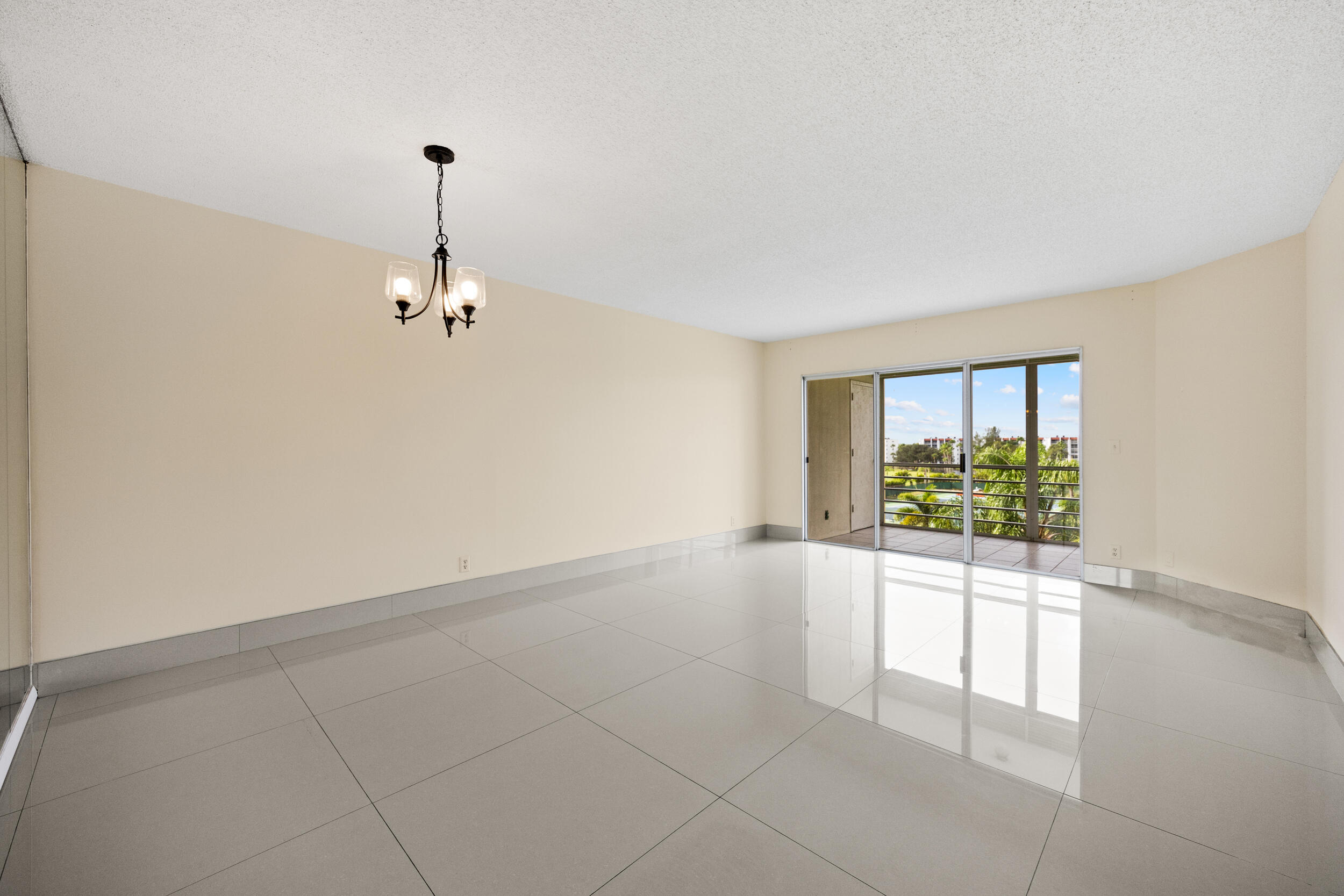 POINCIANA PLACE CONDO 1,2,8 AND 9 - Residential Lease