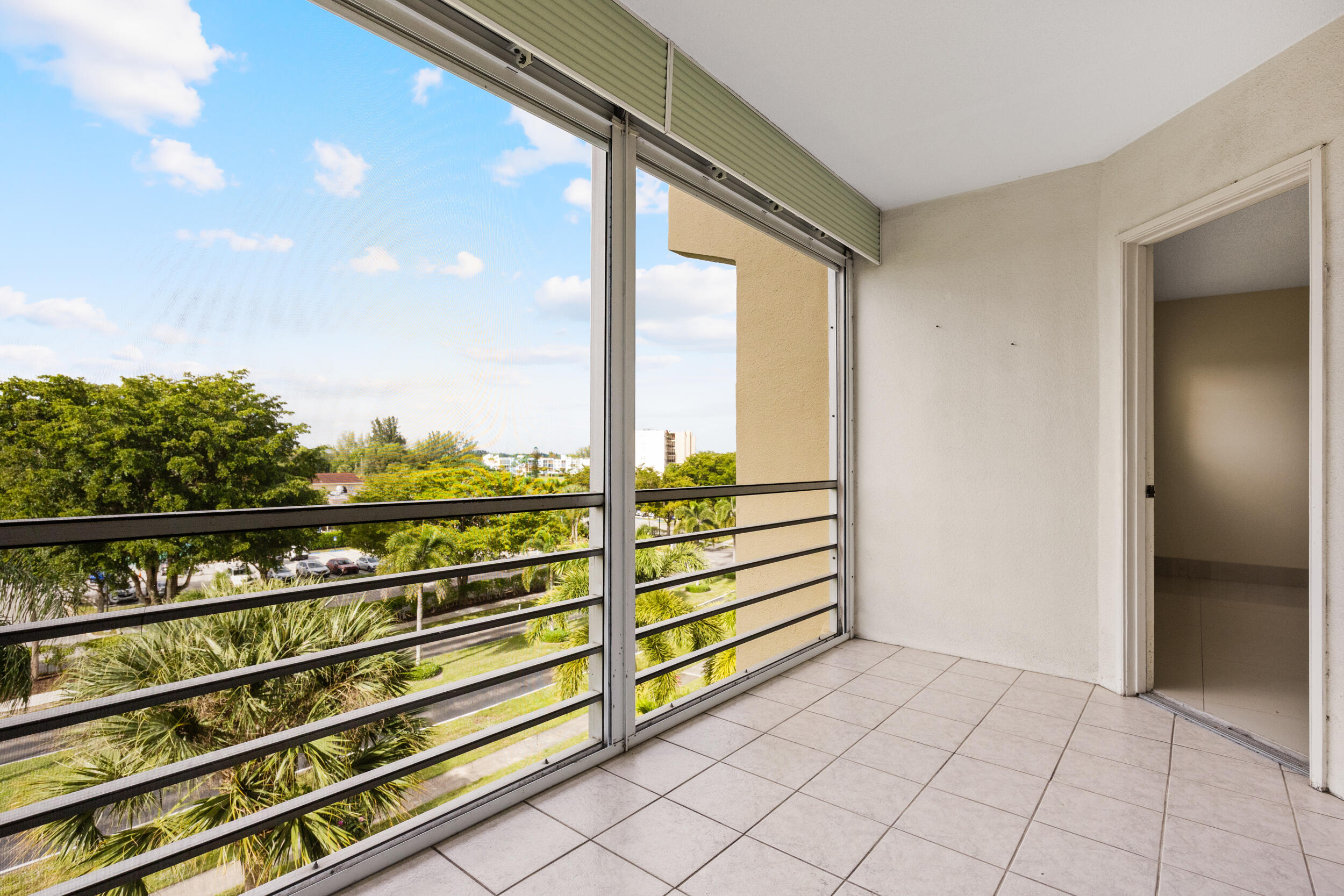 POINCIANA PLACE CONDO 1,2,8 AND 9 - Residential Lease