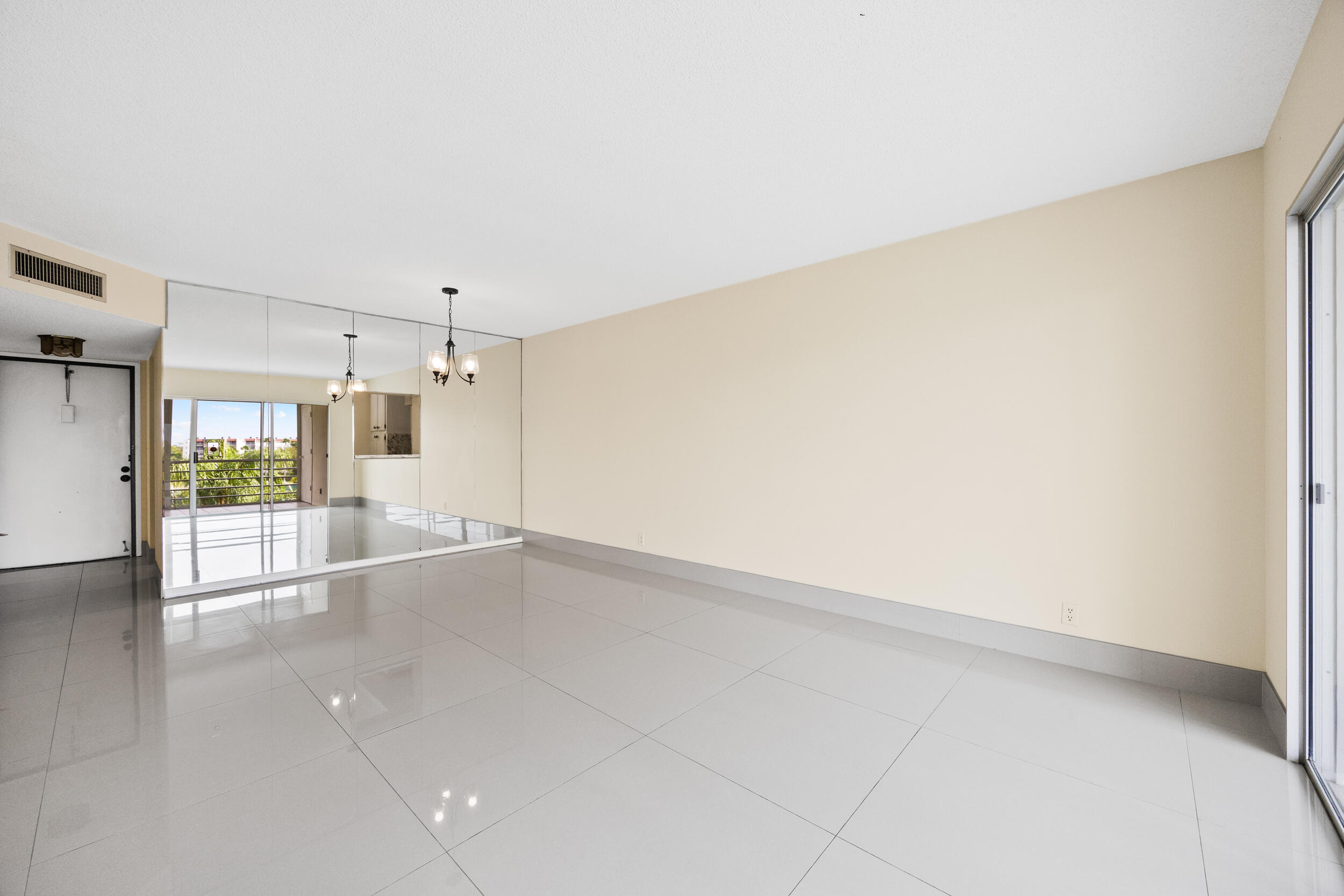 POINCIANA PLACE CONDO 1,2,8 AND 9 - Residential Lease