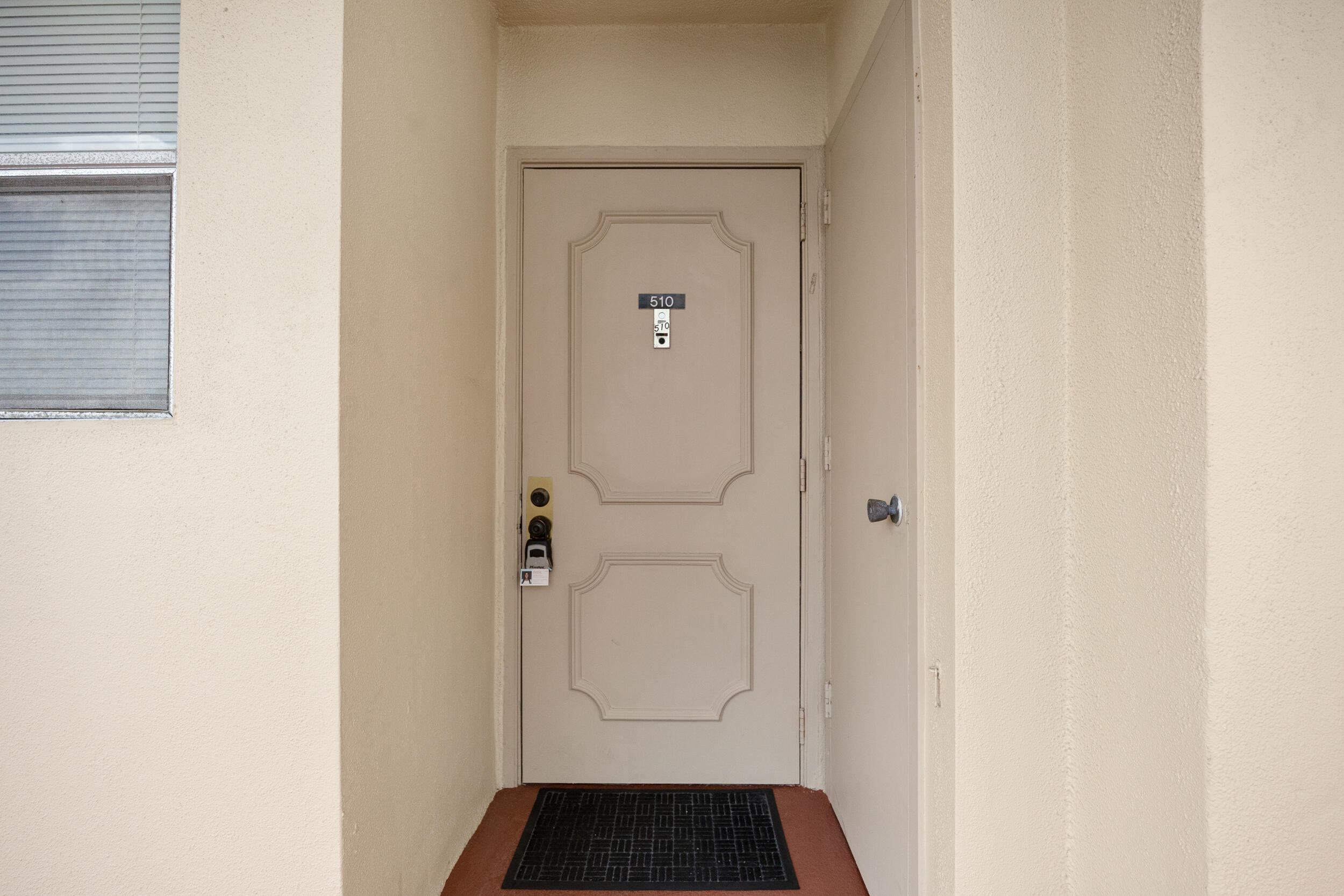 POINCIANA PLACE CONDO 1,2,8 AND 9 - Residential Lease