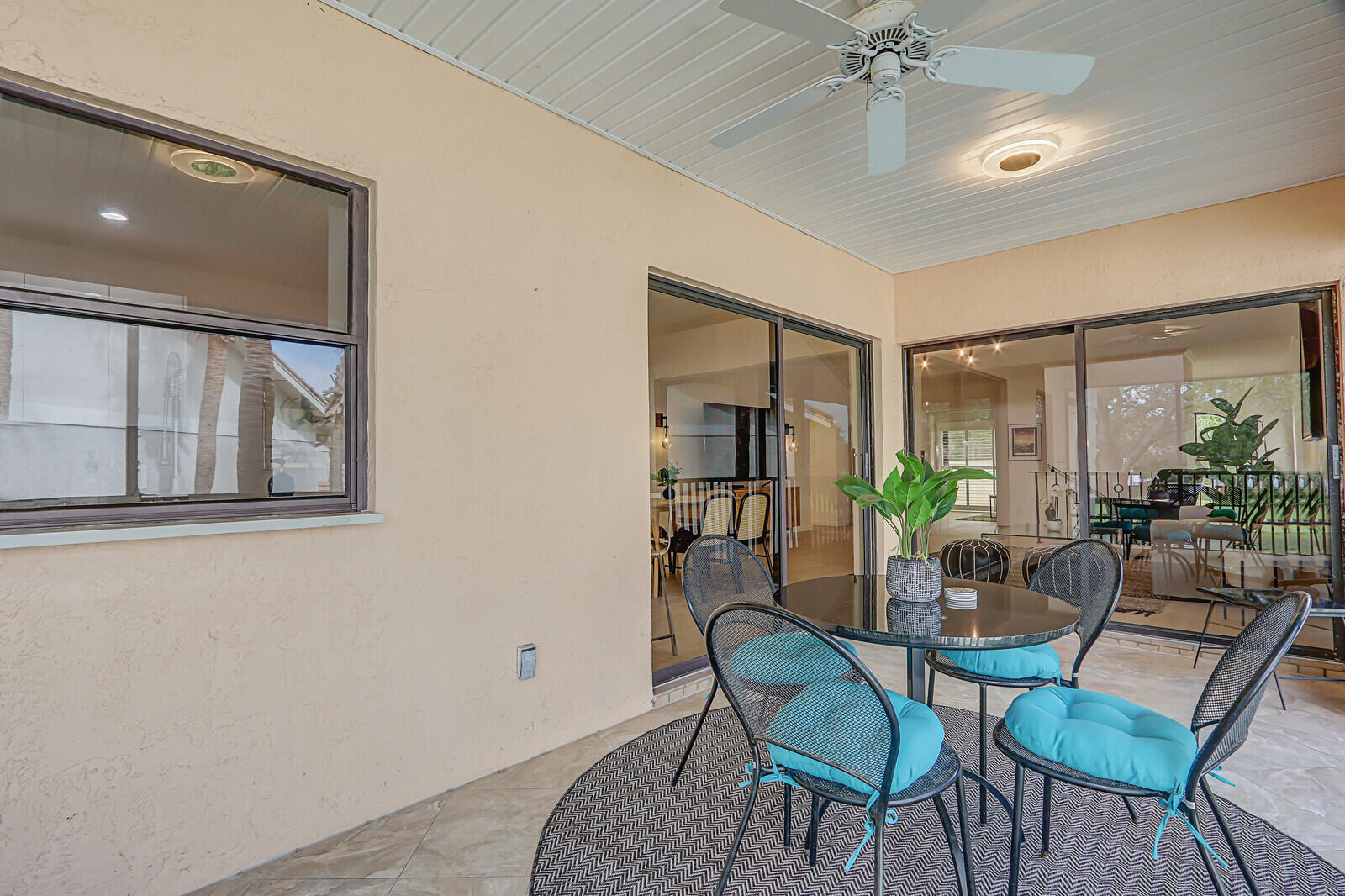 WEST BAY AT JONATHANS LANDING CONDO - Residential Lease