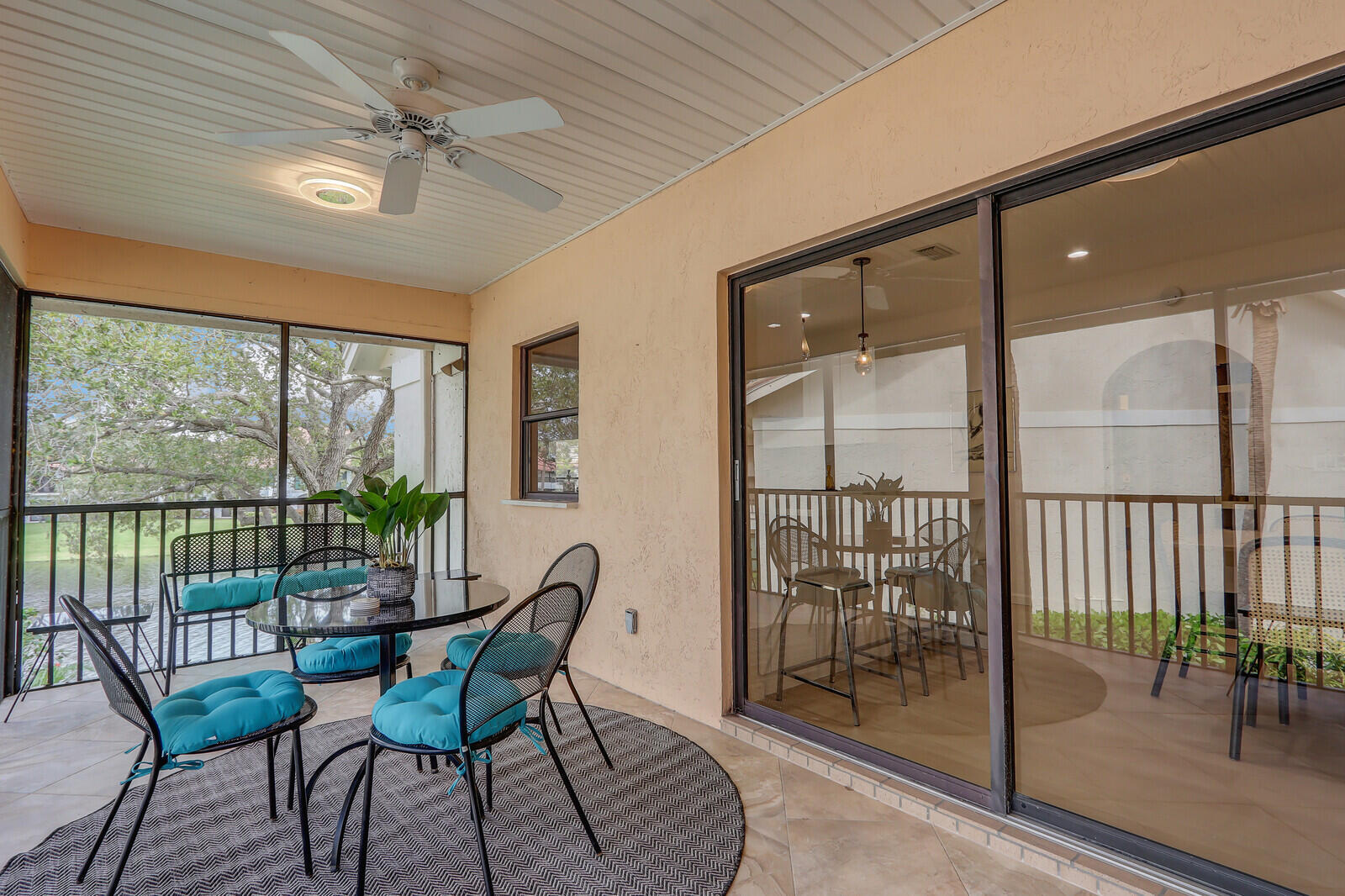WEST BAY AT JONATHANS LANDING CONDO - Residential Lease