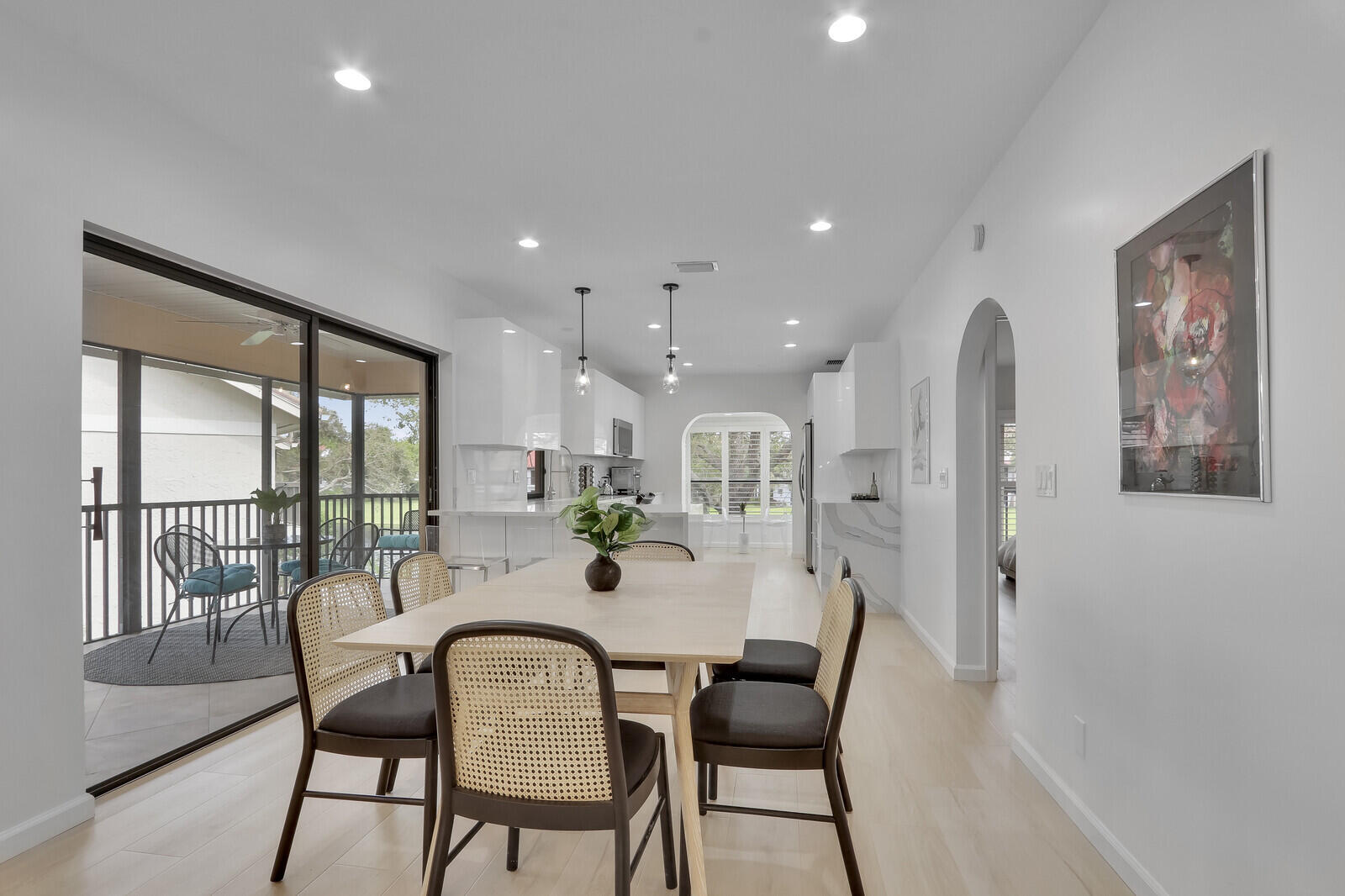 WEST BAY AT JONATHANS LANDING CONDO - Residential Lease