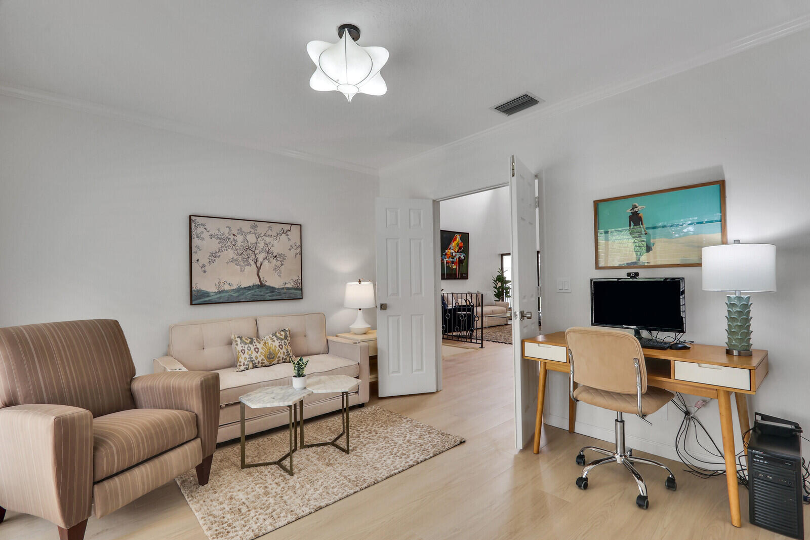 WEST BAY AT JONATHANS LANDING CONDO - Residential Lease
