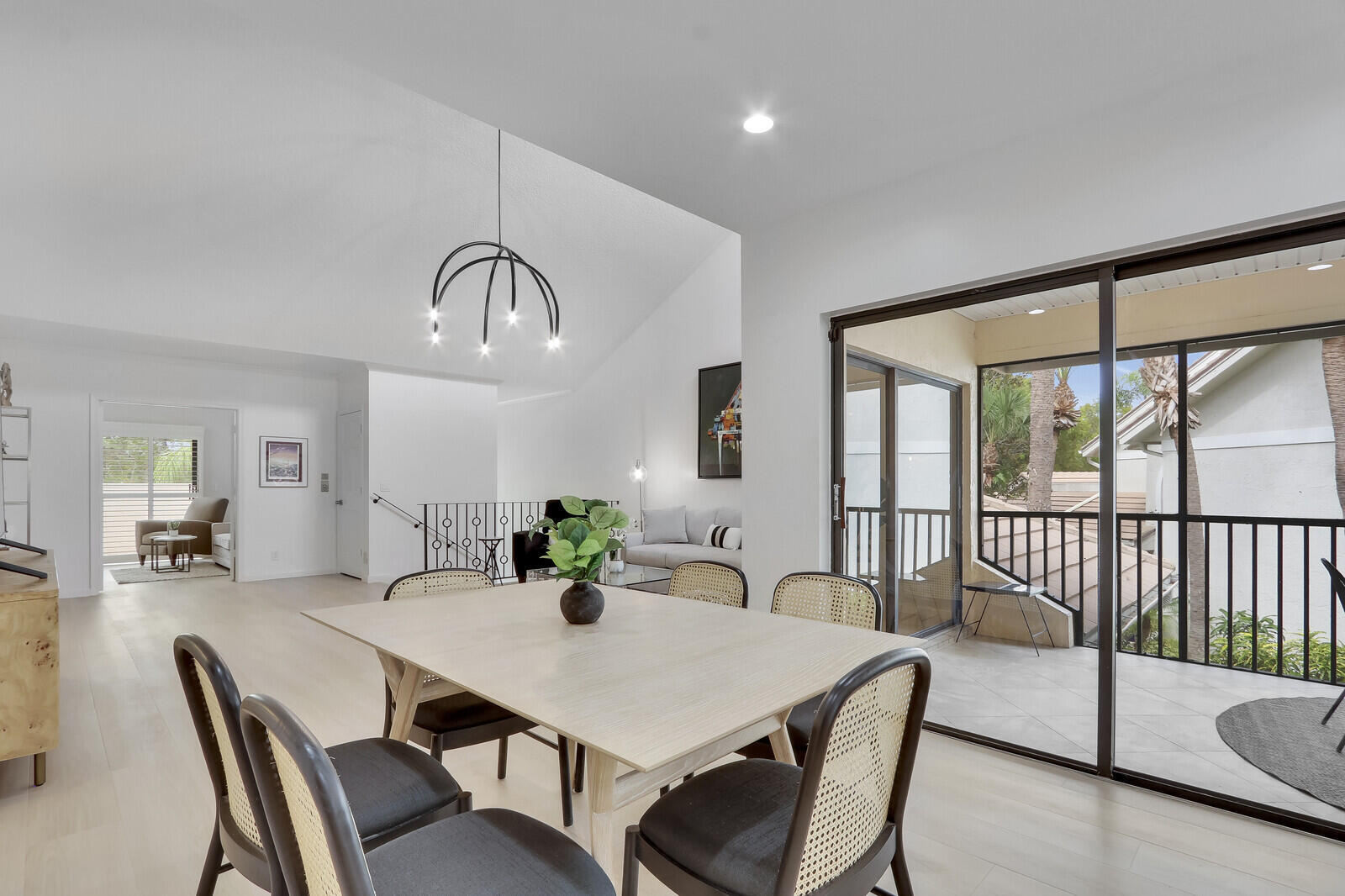 WEST BAY AT JONATHANS LANDING CONDO - Residential Lease