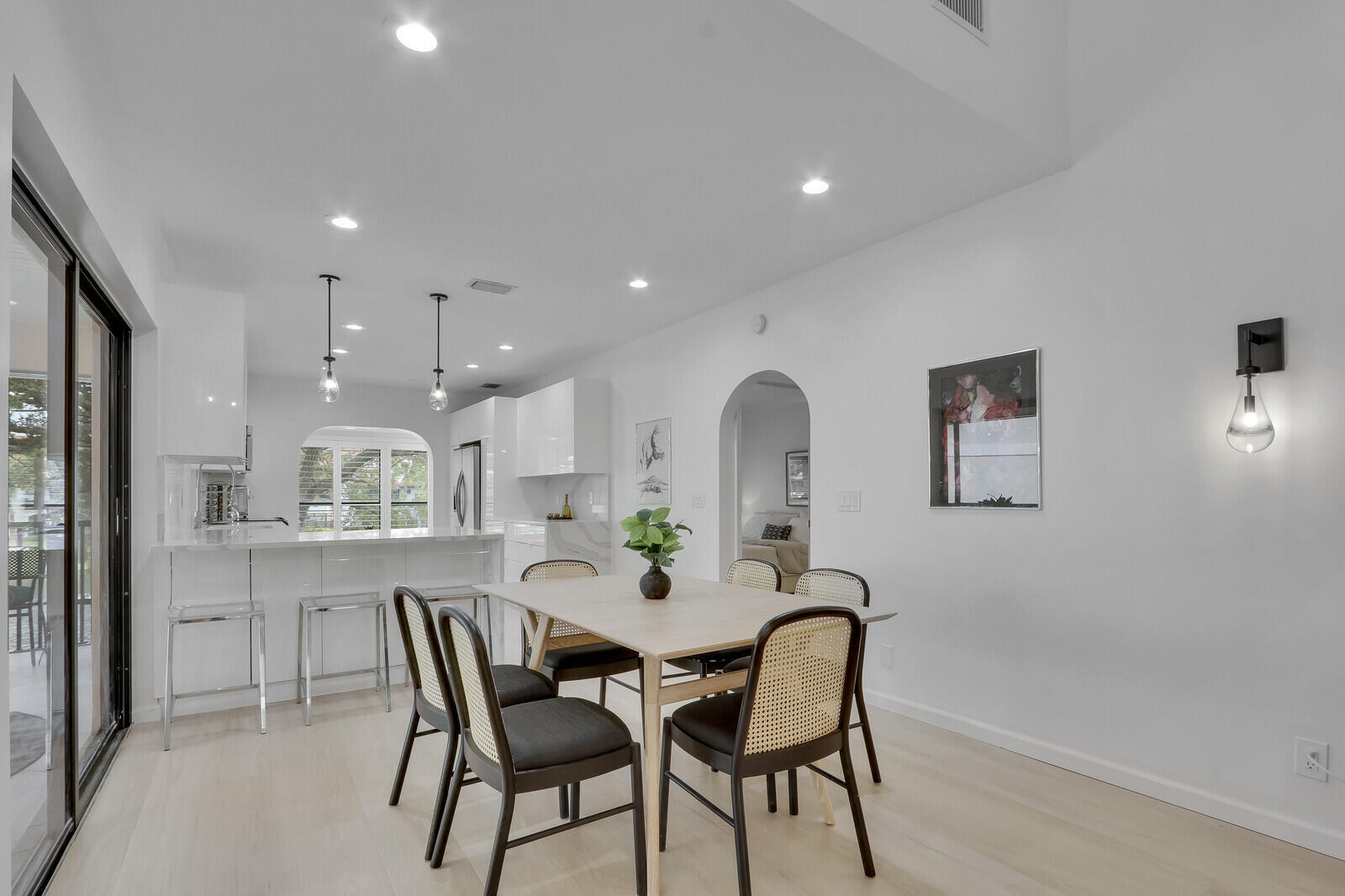 WEST BAY AT JONATHANS LANDING CONDO - Residential Lease