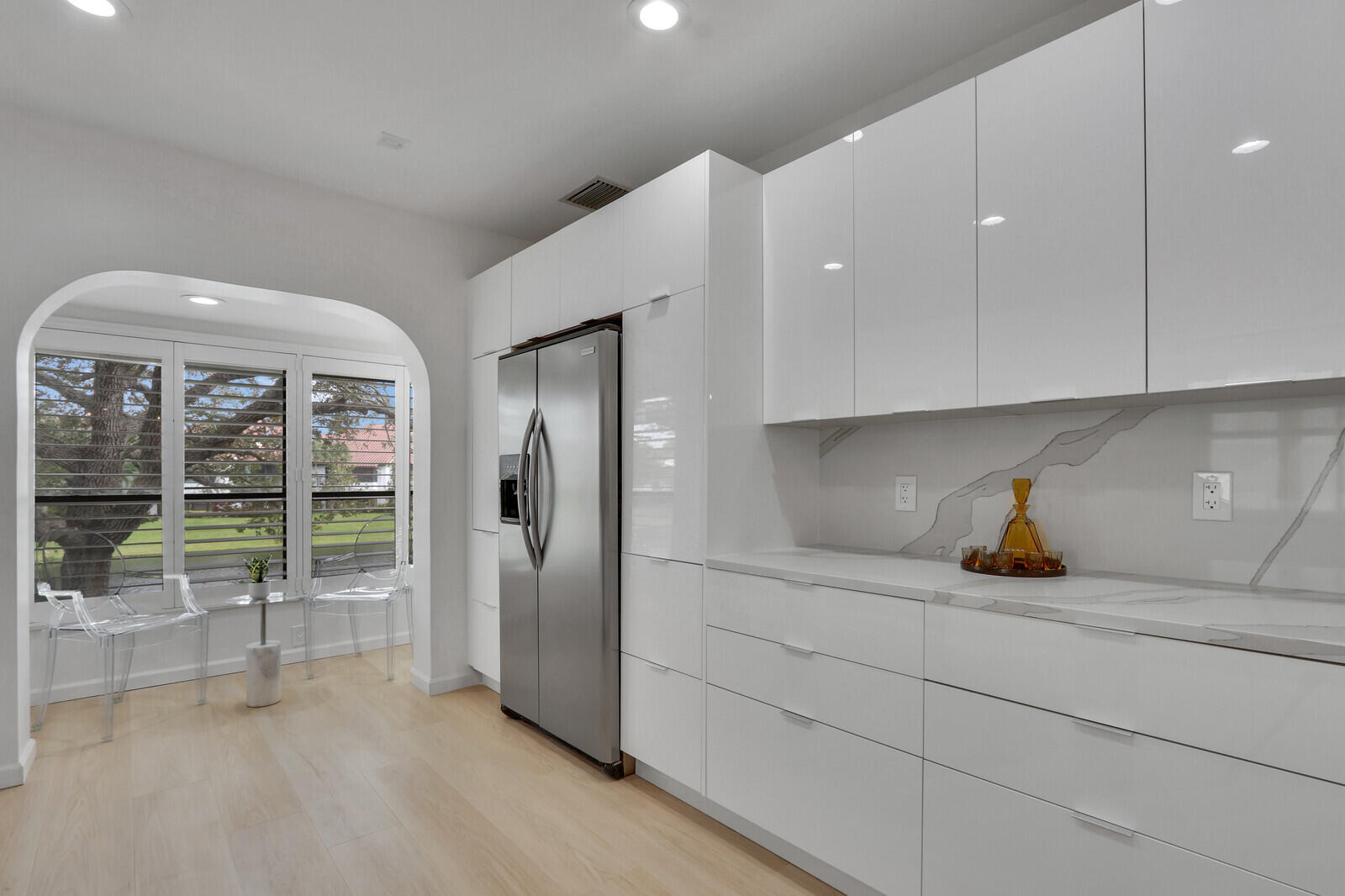 WEST BAY AT JONATHANS LANDING CONDO - Residential Lease