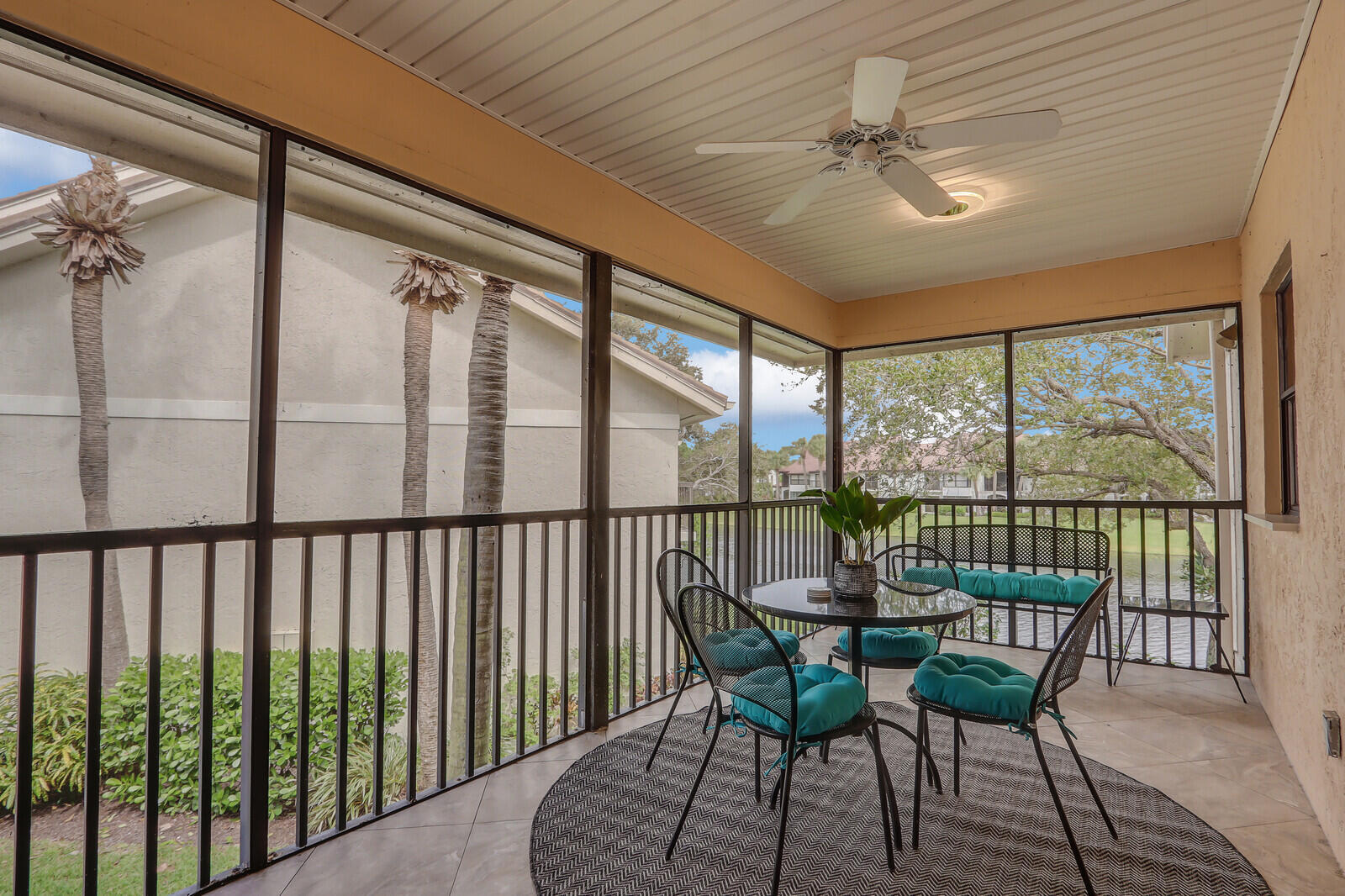 WEST BAY AT JONATHANS LANDING CONDO - Residential Lease