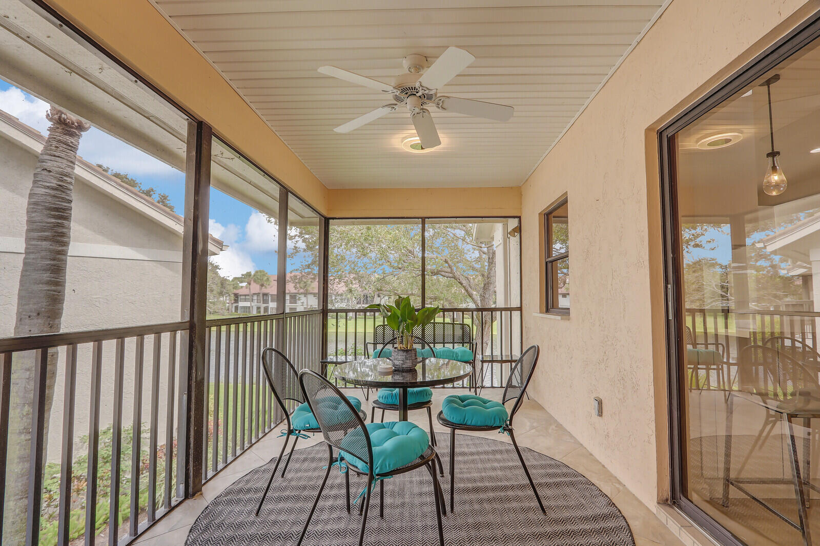 WEST BAY AT JONATHANS LANDING CONDO - Residential Lease