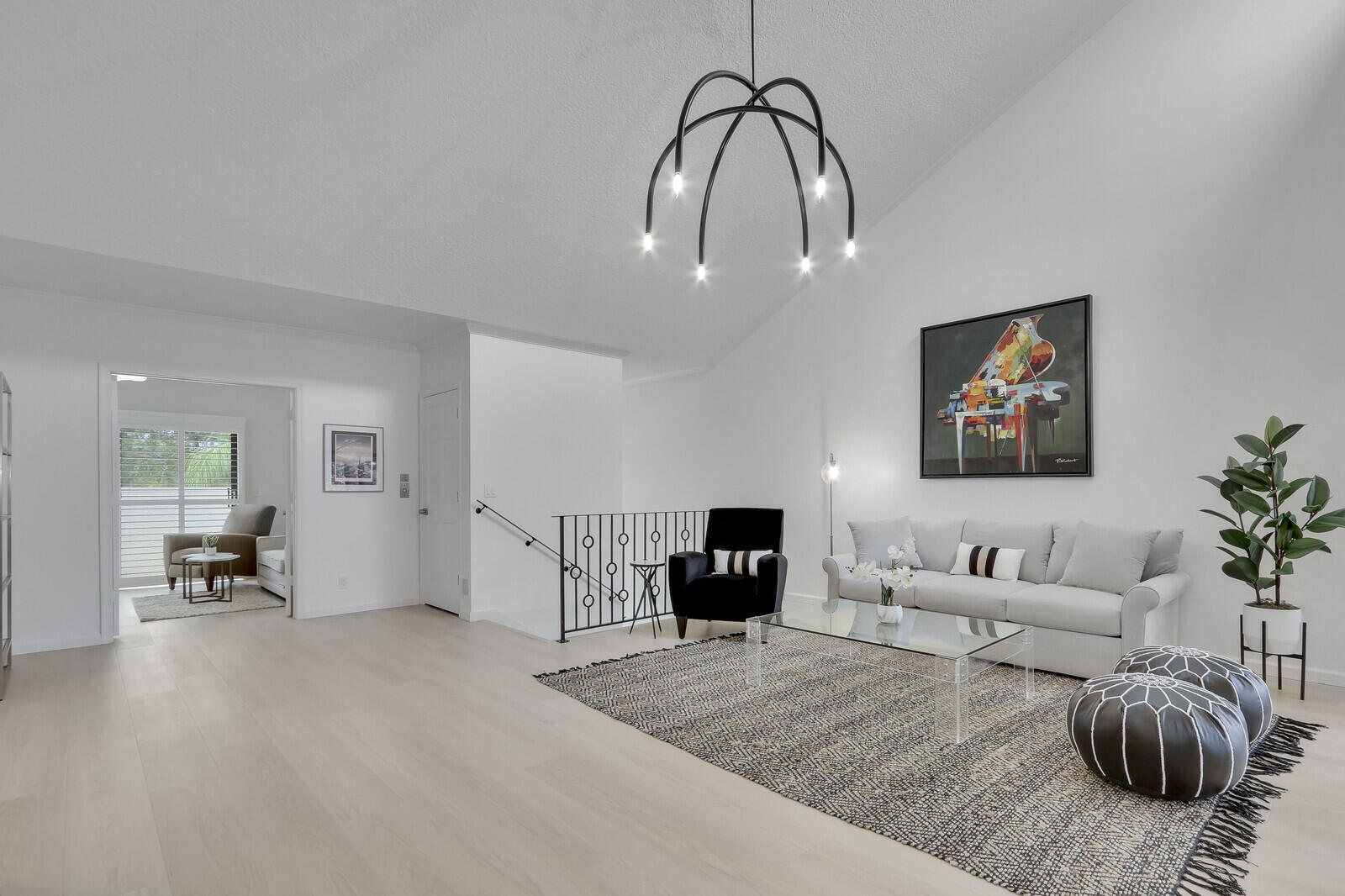 WEST BAY AT JONATHANS LANDING CONDO - Residential Lease