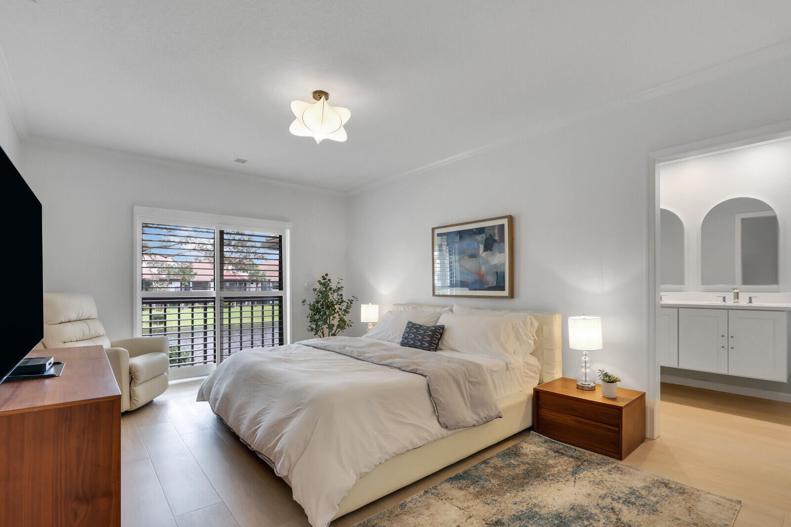 WEST BAY AT JONATHANS LANDING CONDO - Residential Lease