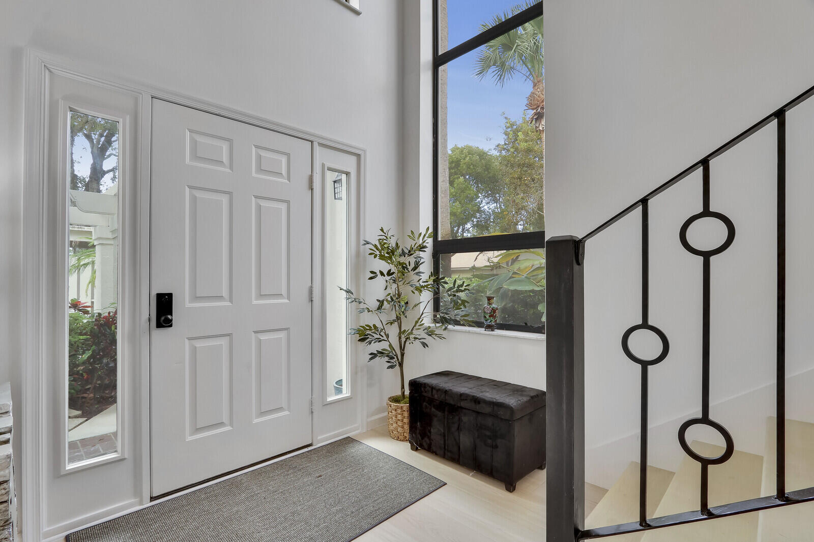 WEST BAY AT JONATHANS LANDING CONDO - Residential Lease