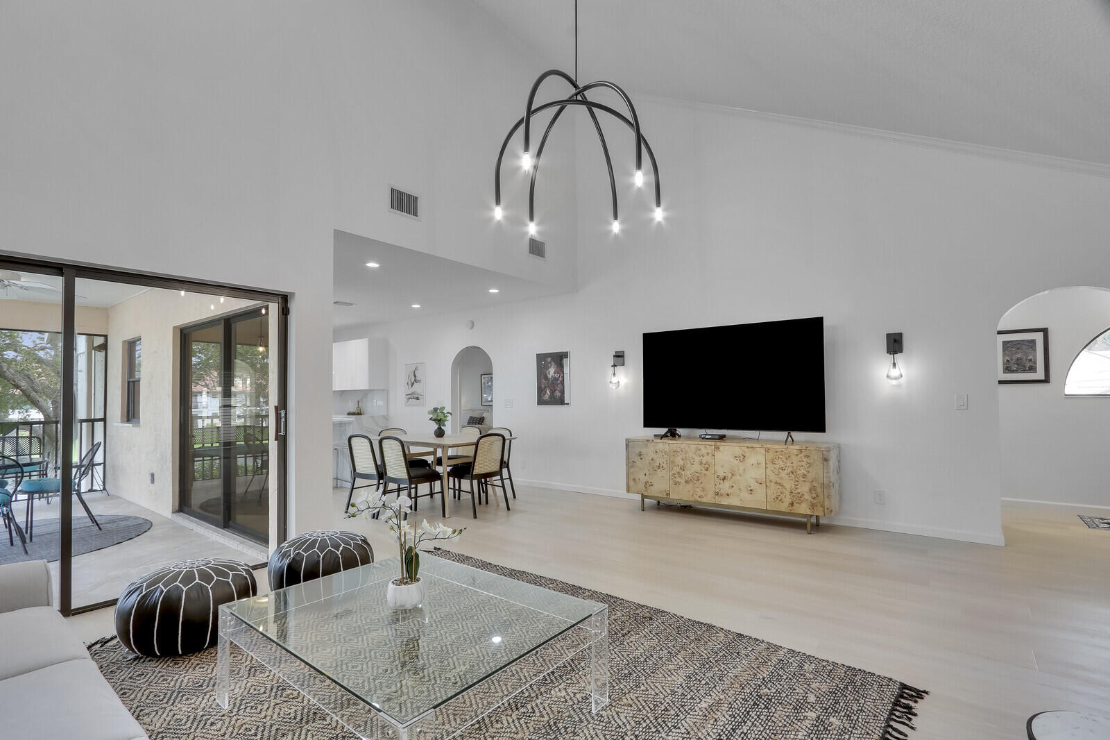 WEST BAY AT JONATHANS LANDING CONDO - Residential Lease