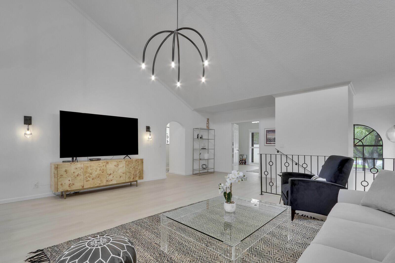 WEST BAY AT JONATHANS LANDING CONDO - Residential Lease